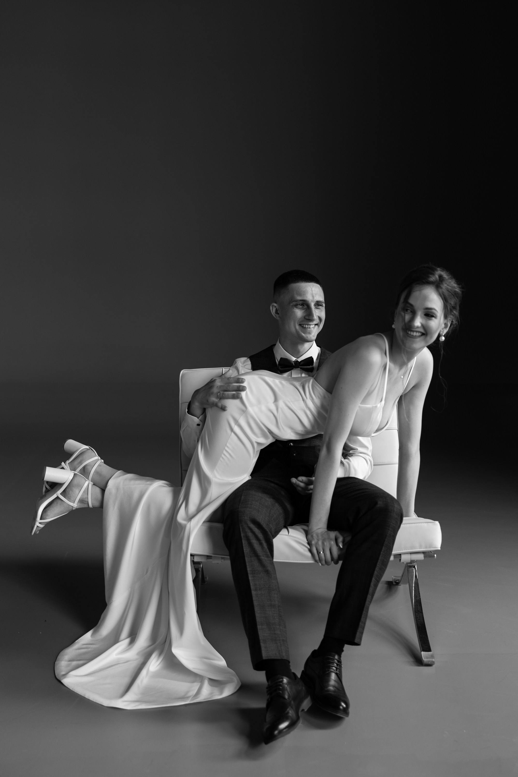 Студия. Свадебный фотограф Владивосток, Свадебная фотография