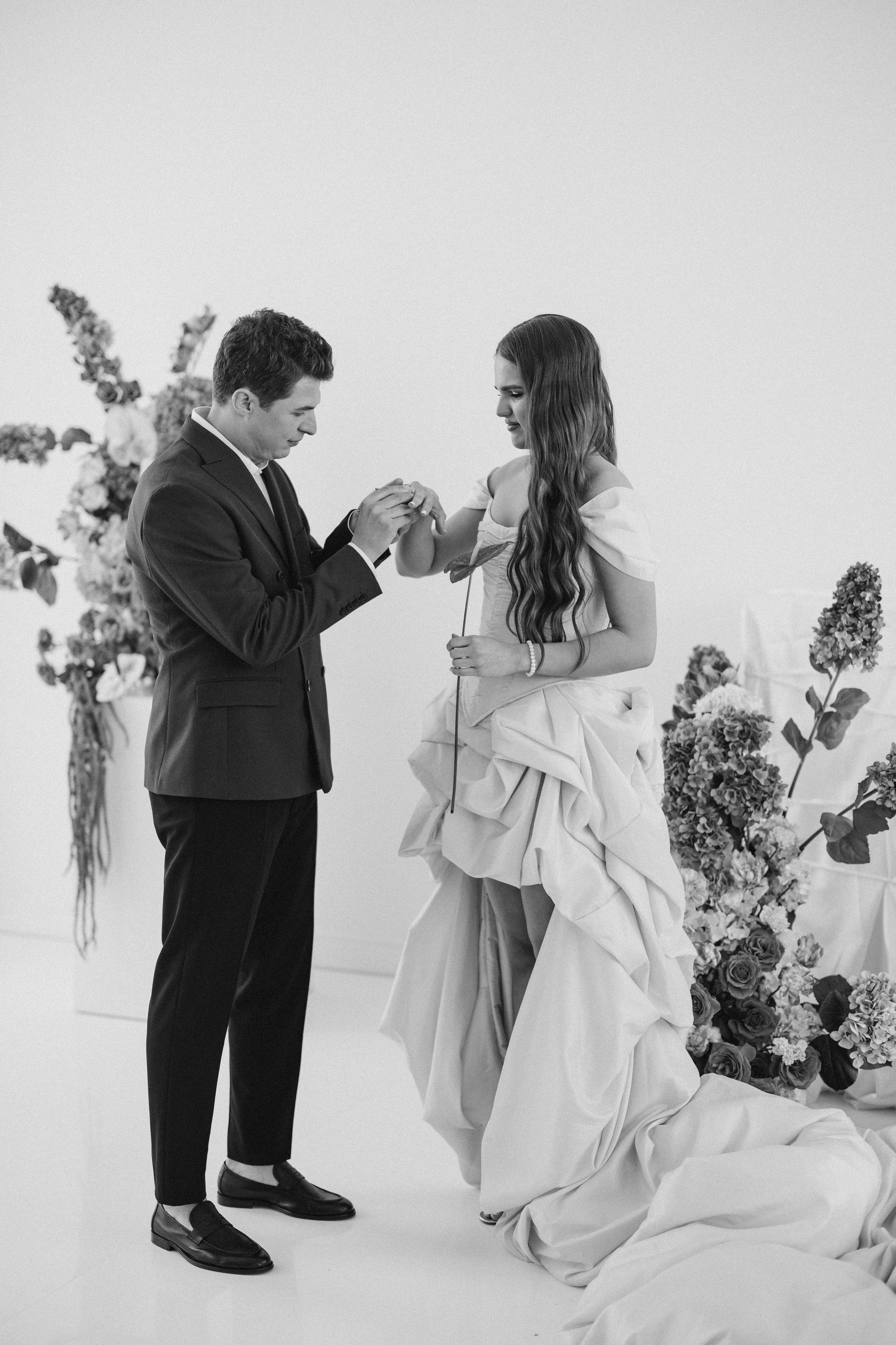 Вот это да, у меня теперь есть жена…. Daria Chigintseva Photographer