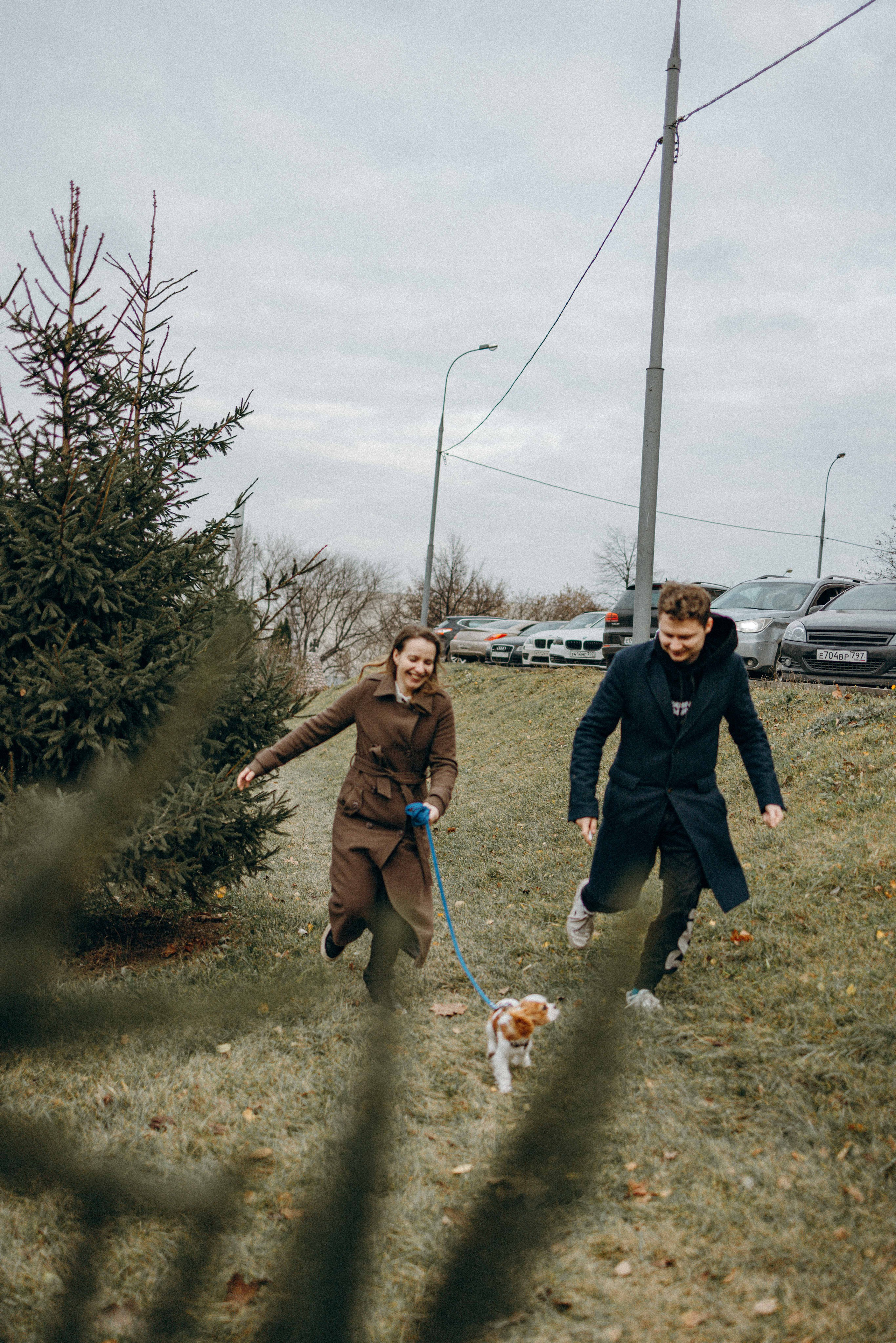 Юля и Кипр. Фотограф-анималист в Москве Лера Черноног