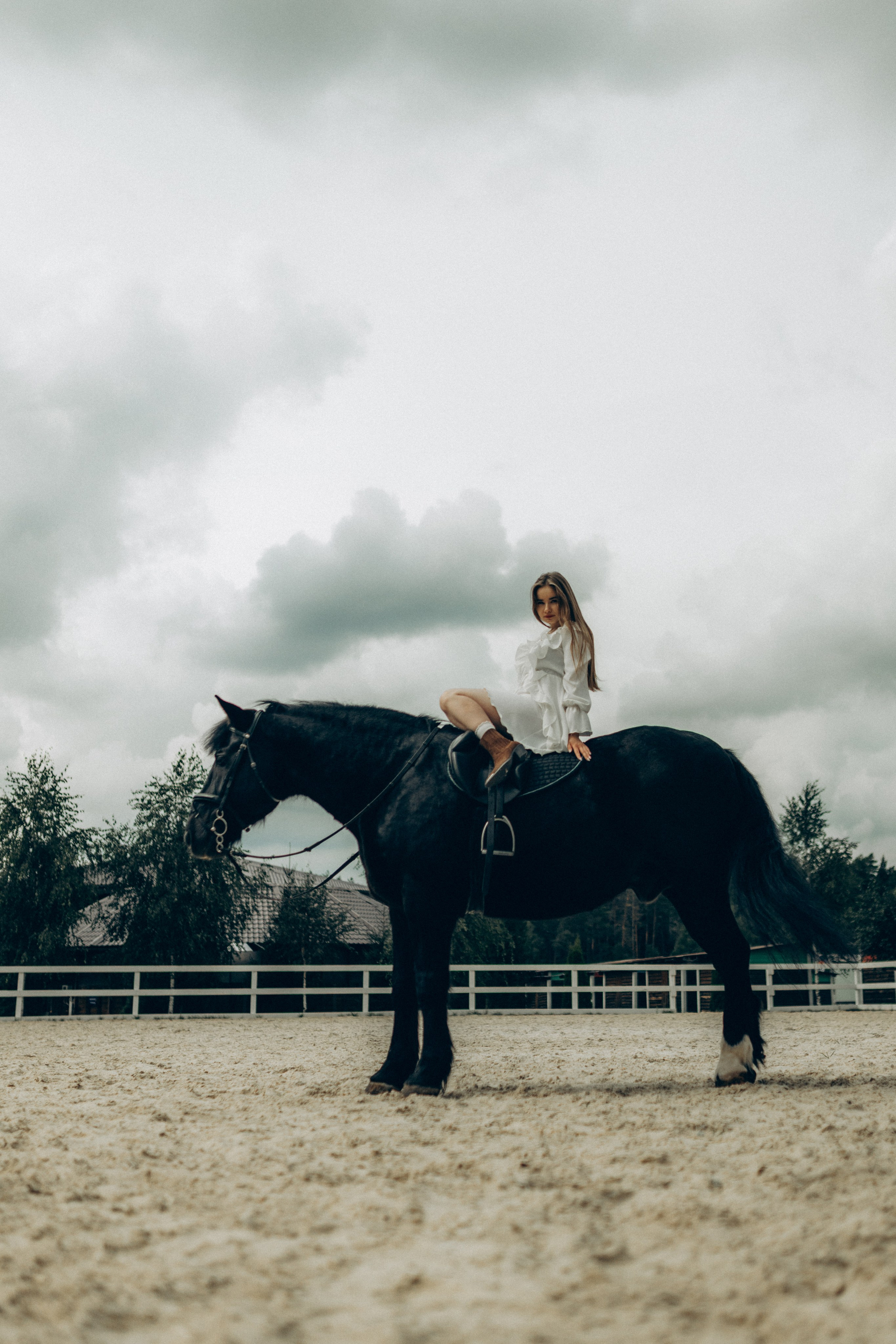 Аня. Фотограф НОГИНСК, Москва, Анастасия Белая