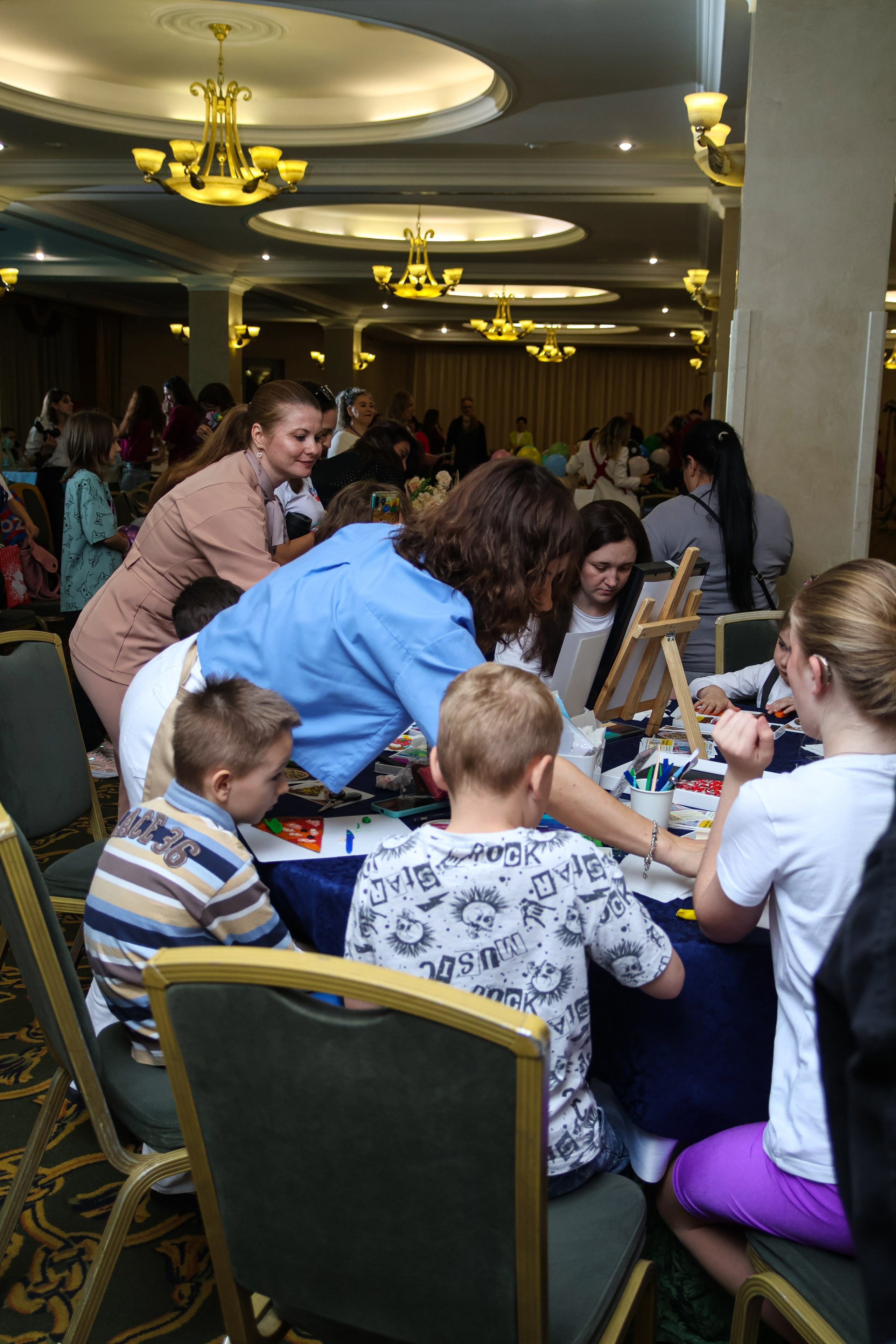 Мир без границ. Портретный фотограф в Ростове-на-Дону Антон Казарин