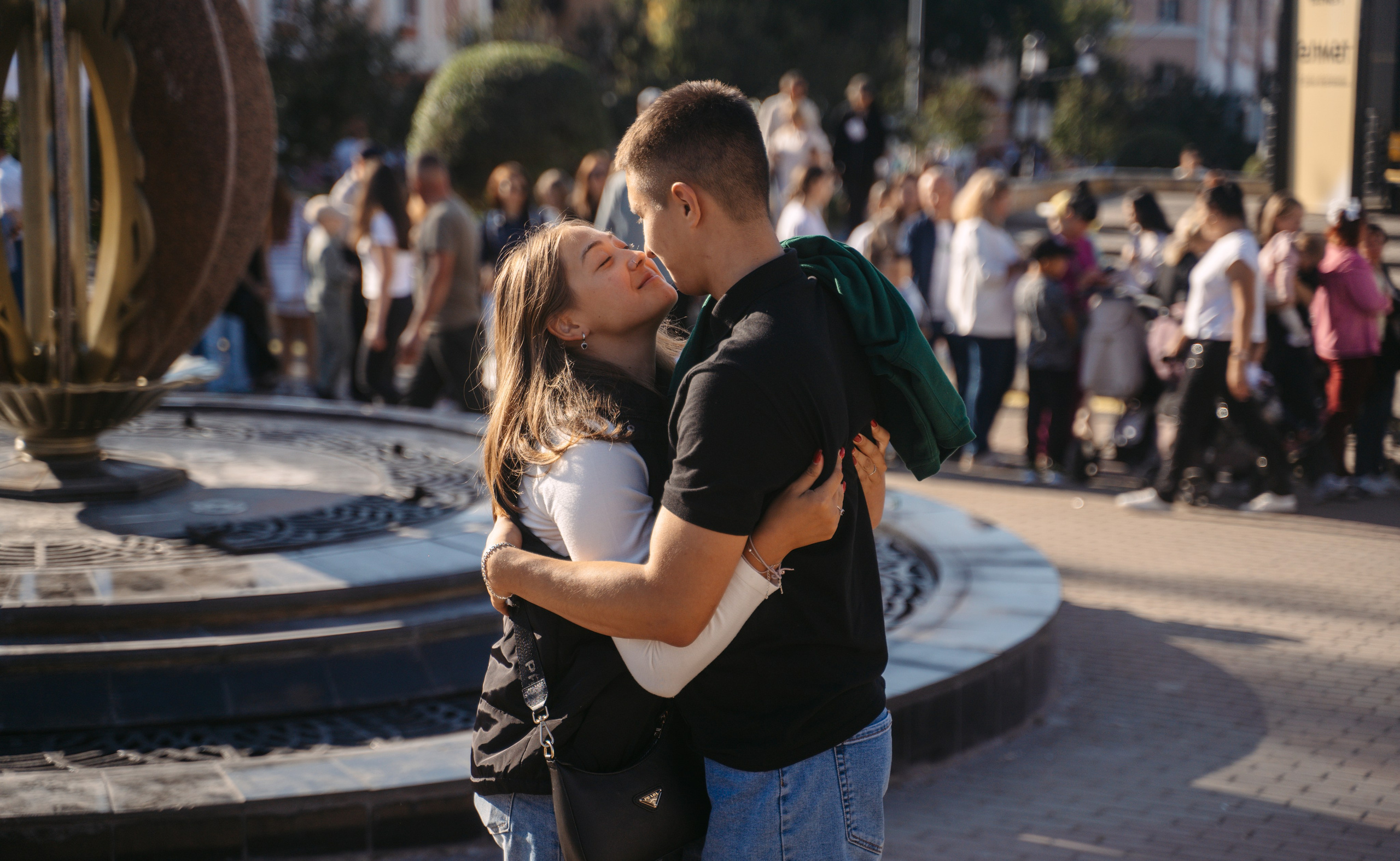 День Нефтяника / 2024. Саша Копылов, фотограф в Казани