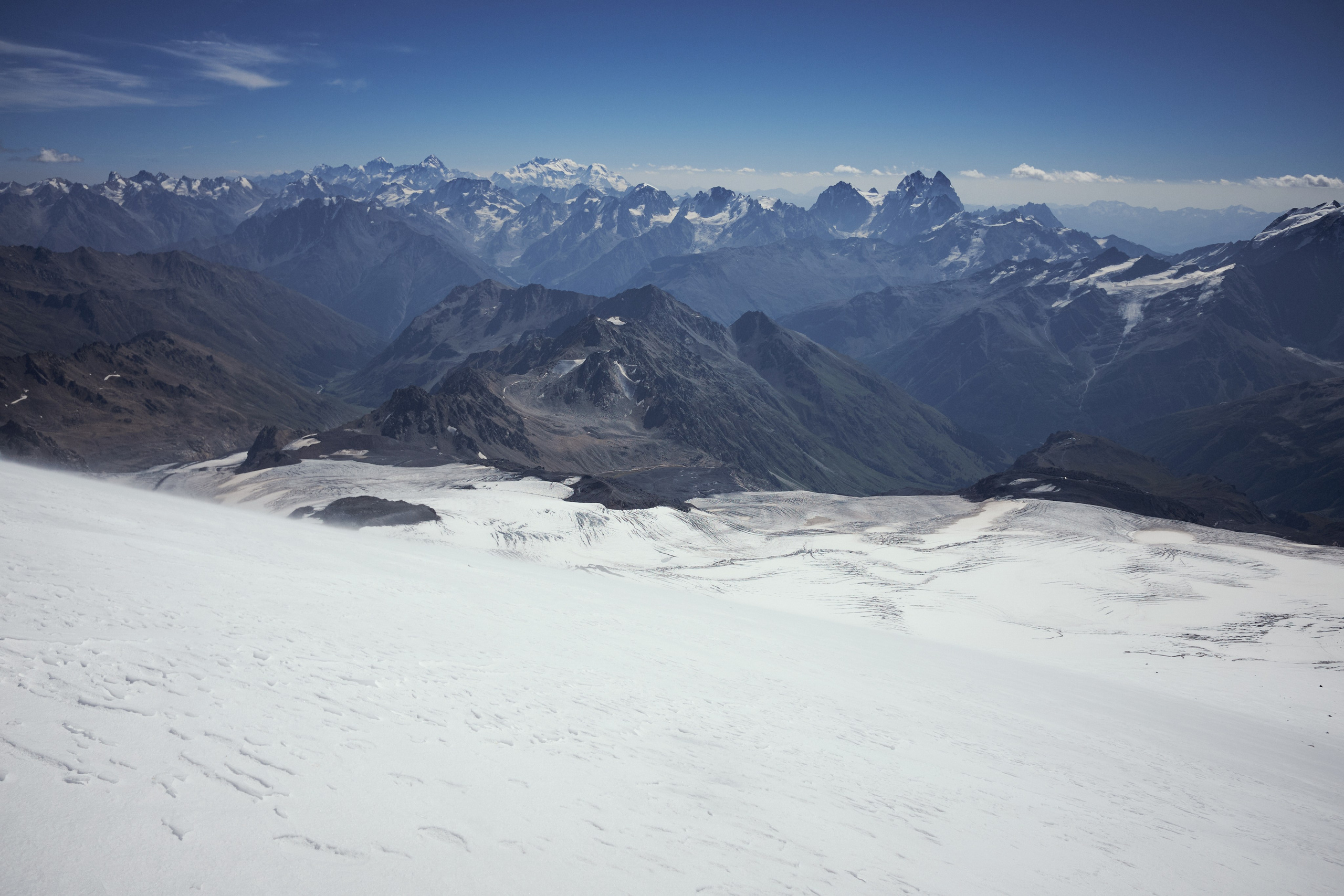 Эльбрус. Сентябрь 2024. Репортажный фотограф Дмитрий Литвинский. Минск, Беларусь, мир