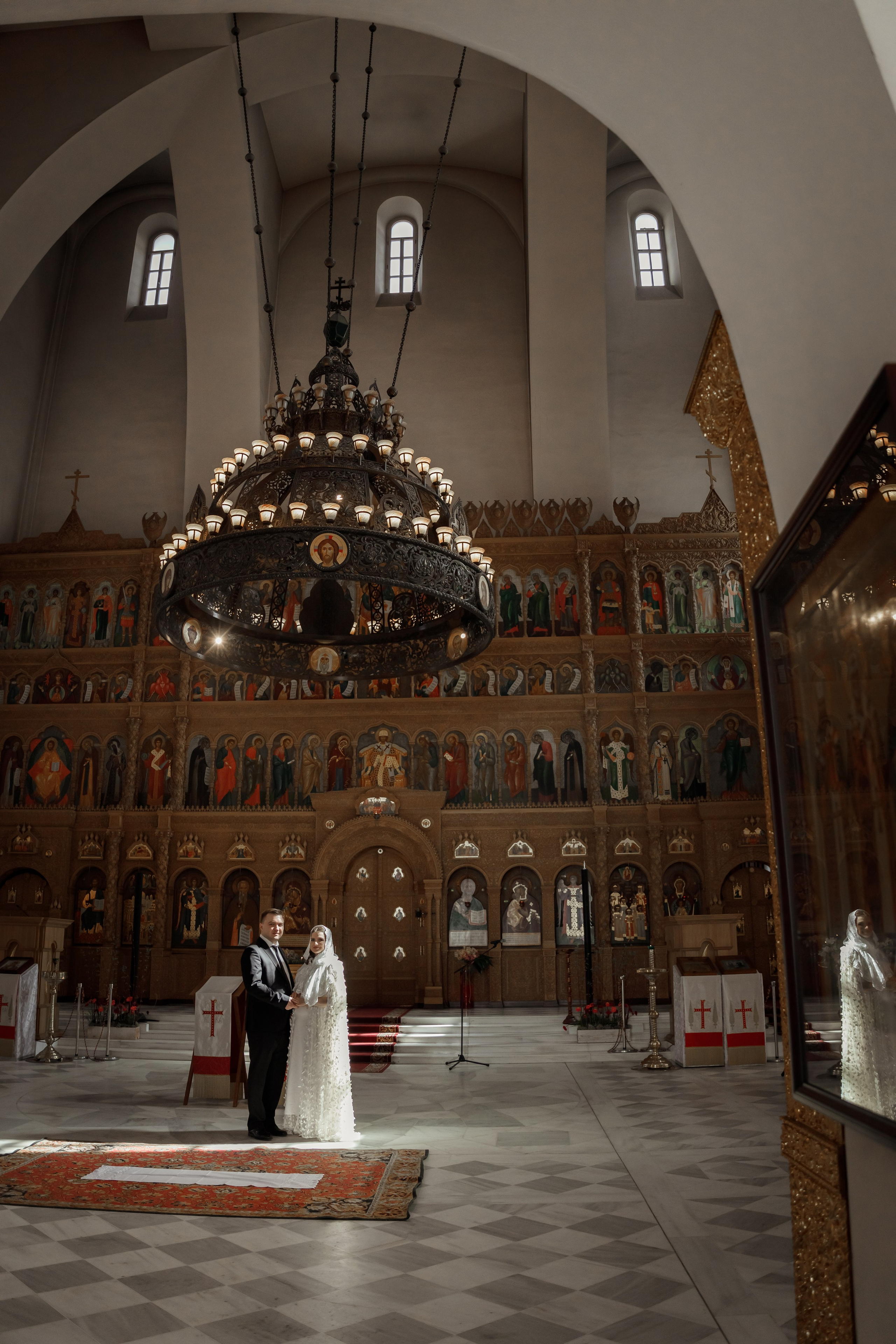Феодоровский собор Венчание. Свадебный фотограф, крещение, венчание СПБ, Белгород Анна Коршунова