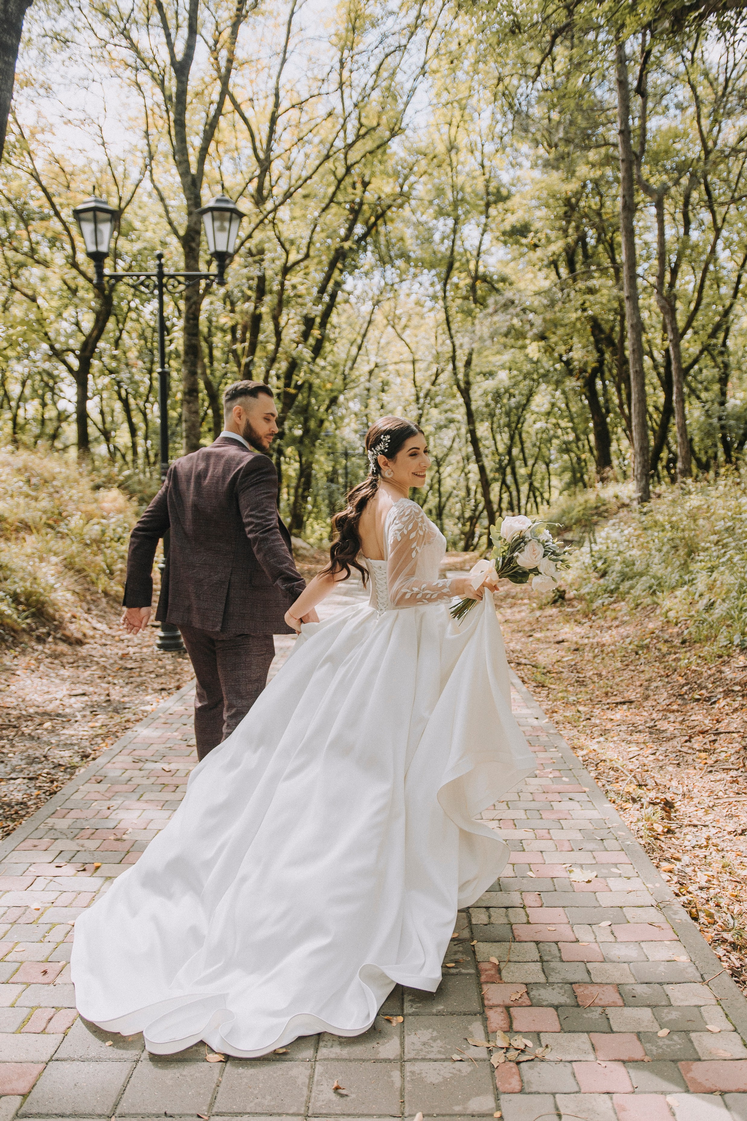 ROSALIA & MIKHAIL│PYATIGORSK. Фотограф Настя Конник | Пятигорск | Эльбрус | Домбай | Архыз | Видеограф КМВ