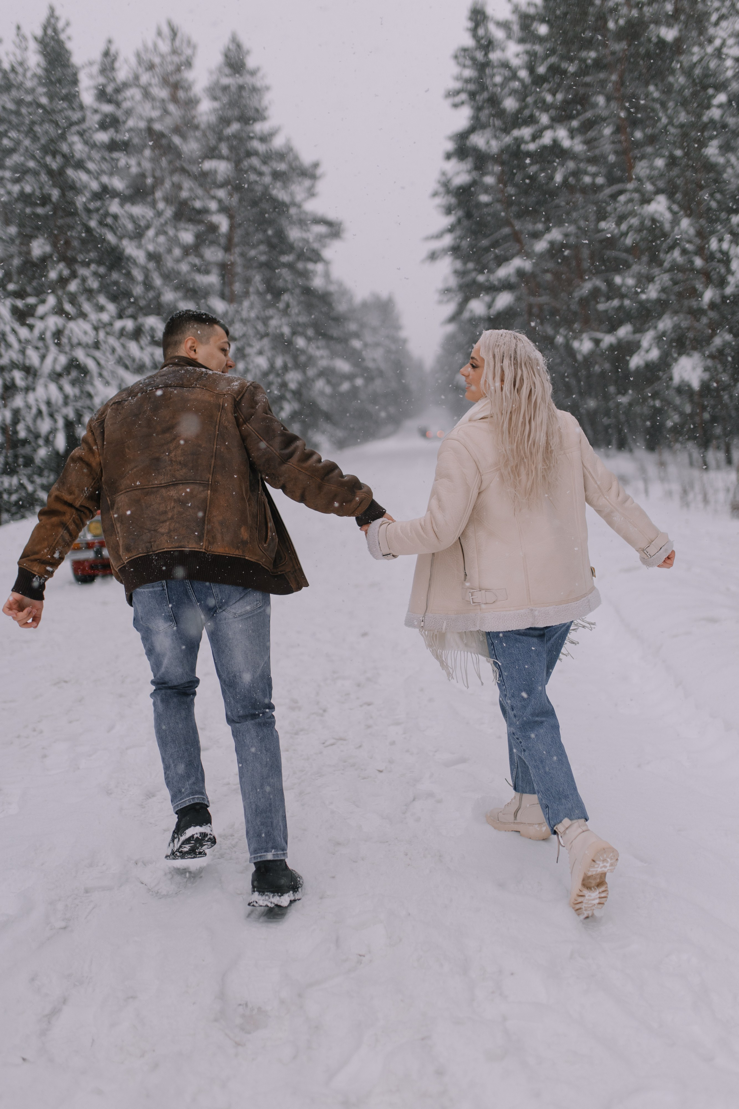 Степан & Лилия