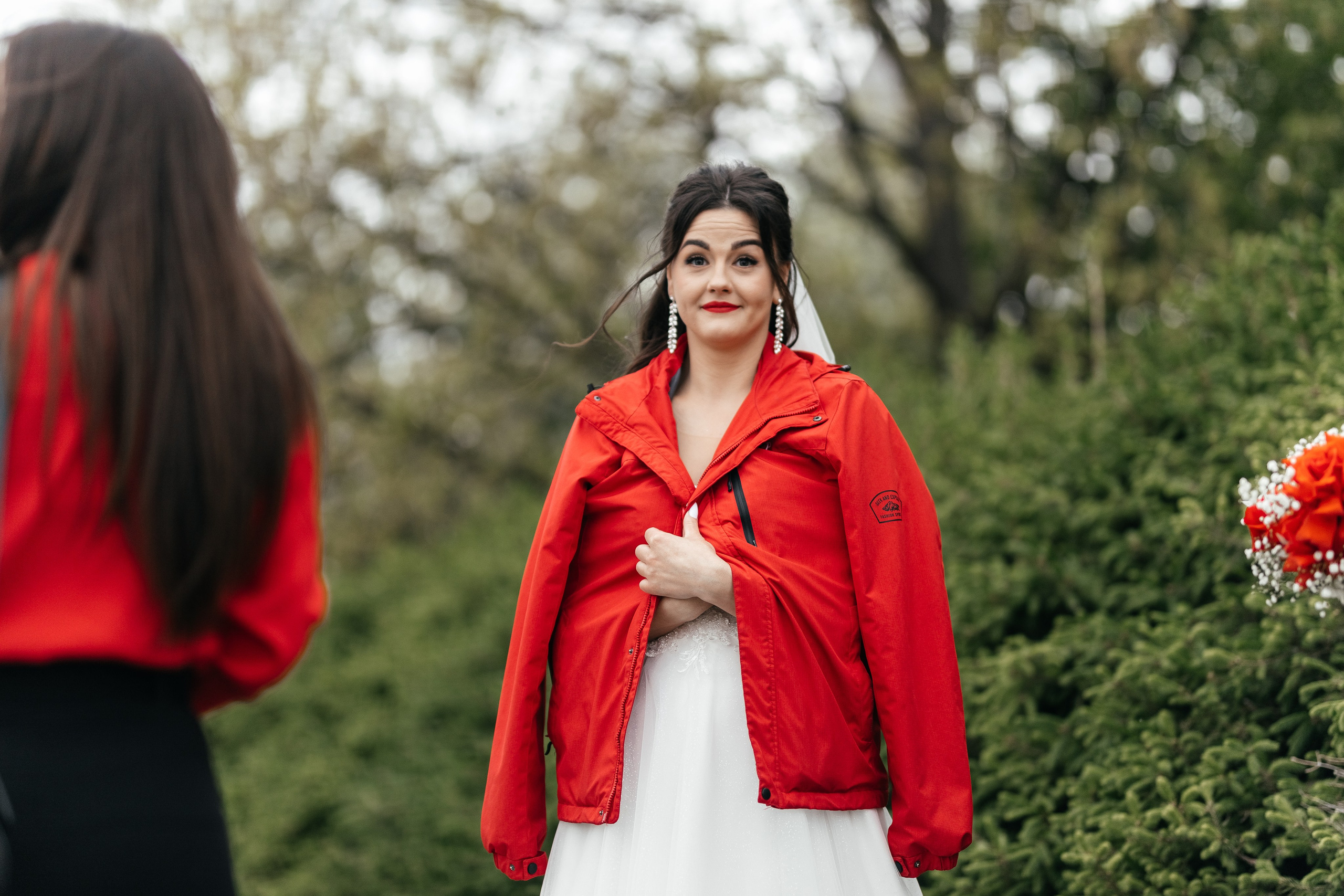 Алексей и Виктория. Свадебный и семейный фотограф Сергей Верещагин