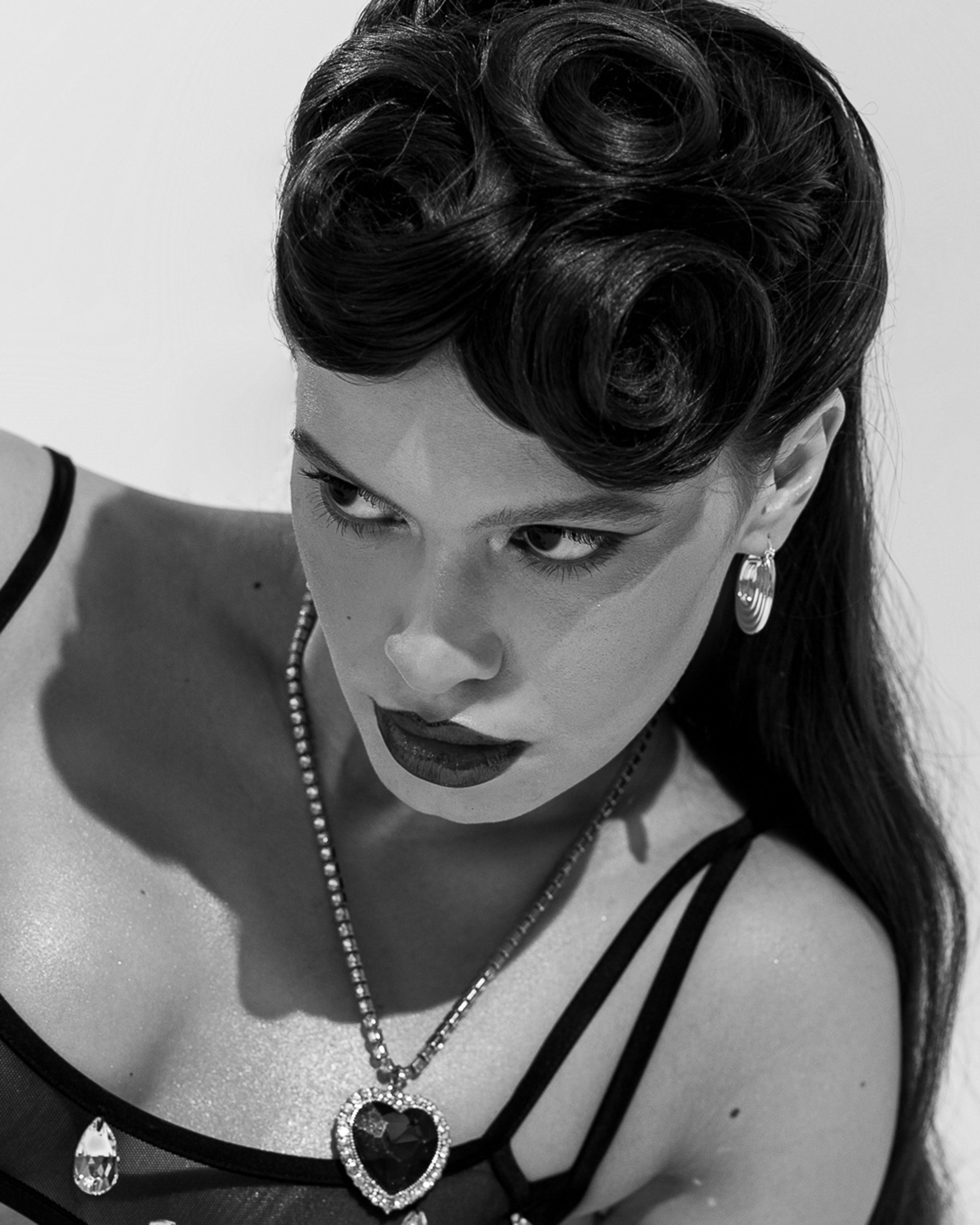 Портфолио. Фотограф в Москве Аксенова Дарья