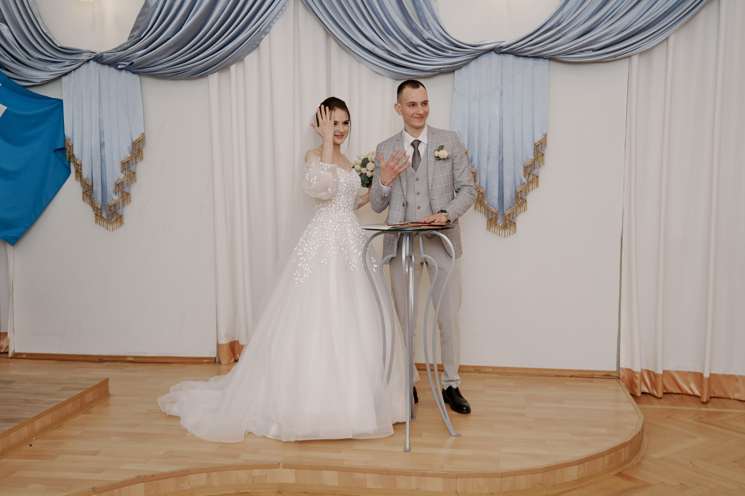 Роман и Любовь. Фотограф в Ростове-на-Дону Валерия Декало