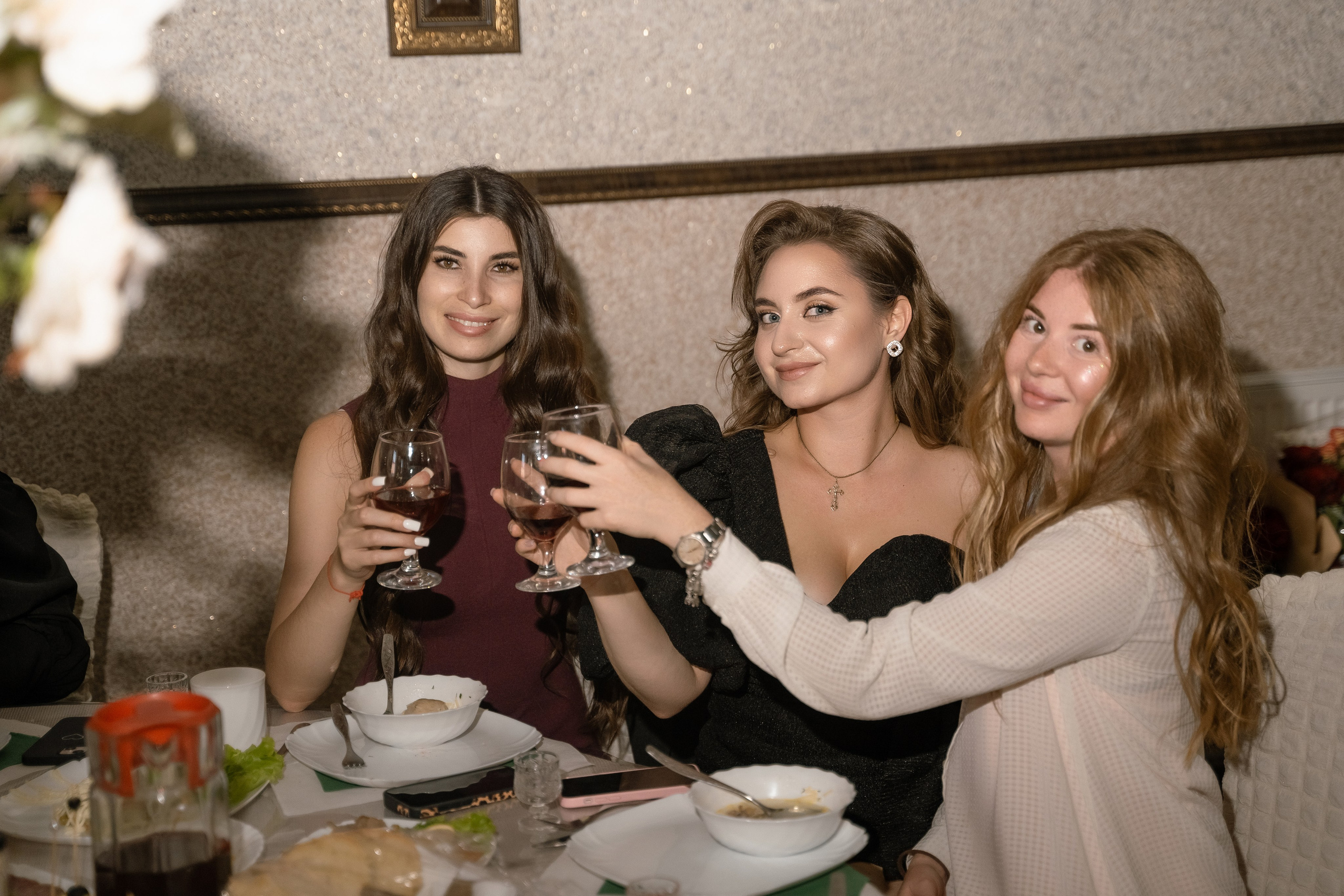 Влад и Камила. Свадебный семейный фотограф Ксения Божко Уфа Раевка никах в Нарыстау