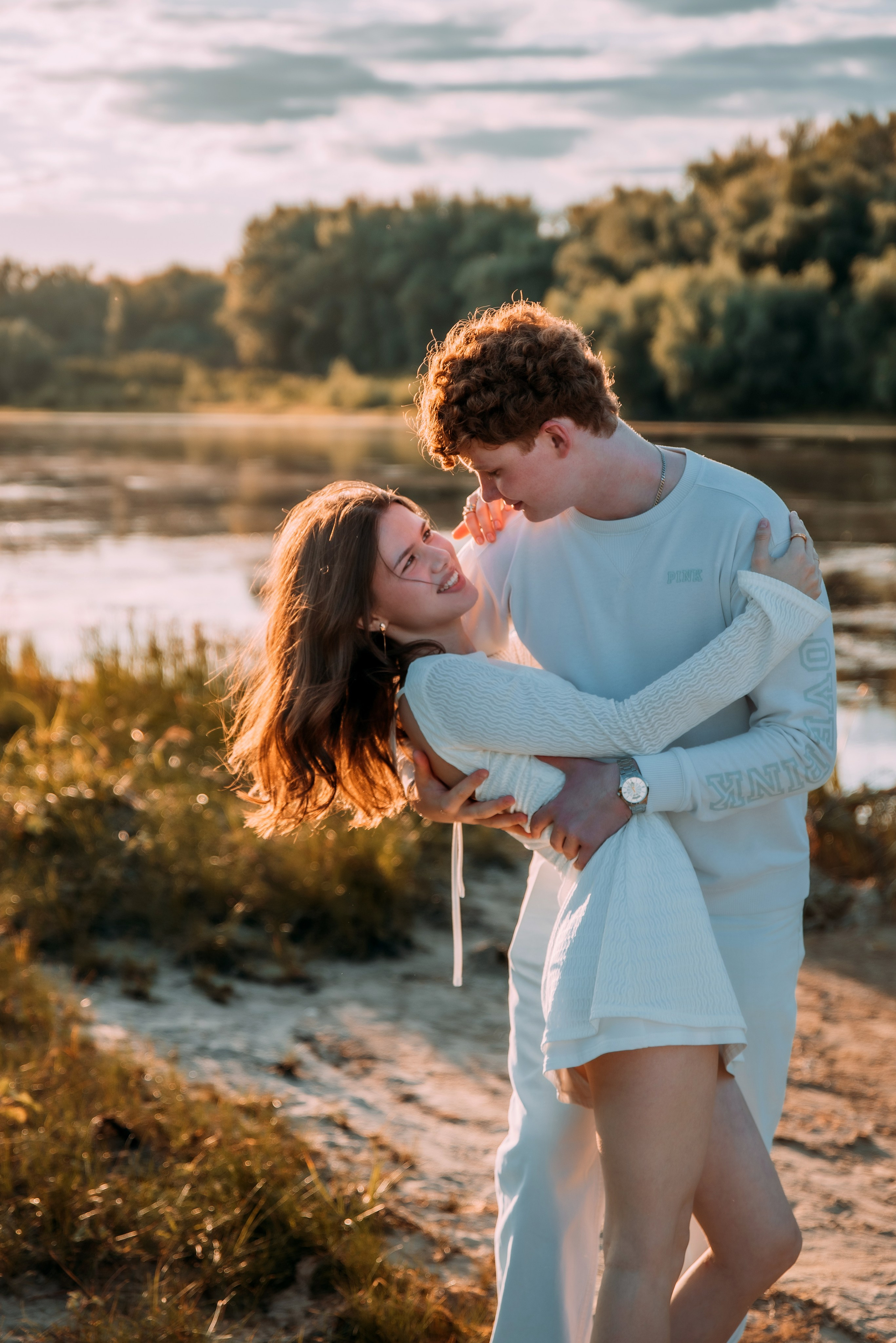 МИША и СОНЯ. Ольга Козлова фотограф Волгоград olkiny-fotki.ru