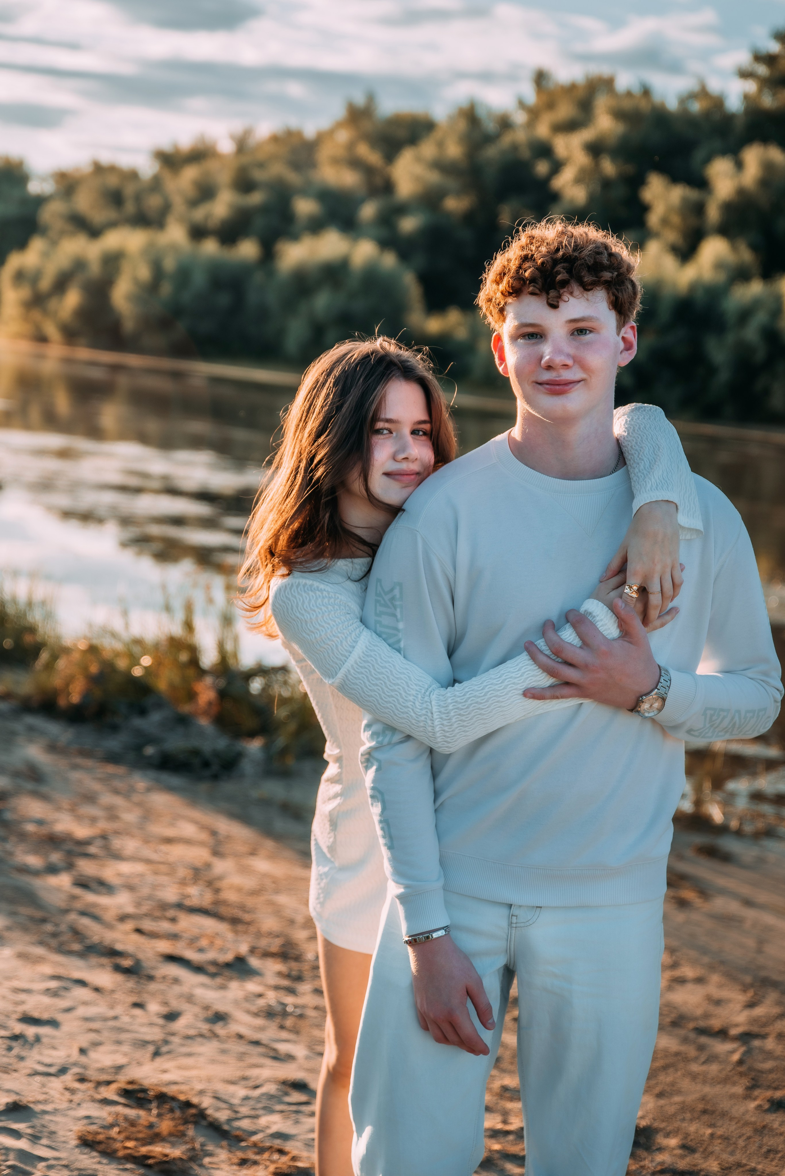 МИША и СОНЯ. Ольга Козлова фотограф Волгоград olkiny-fotki.ru