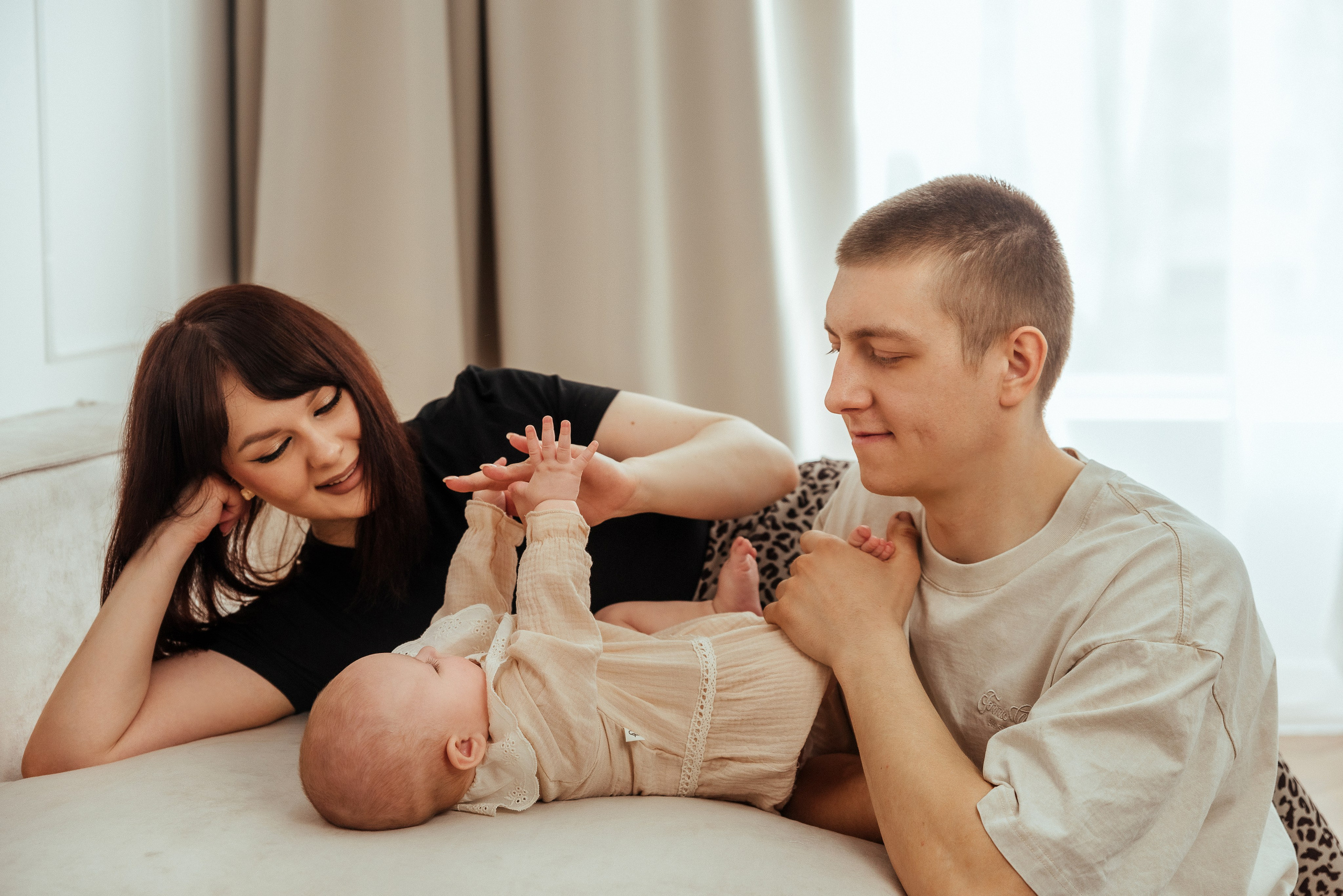 САША, МАРИНА и ЕВА. Ольга Козлова фотограф Волгоград olkiny-fotki.ru