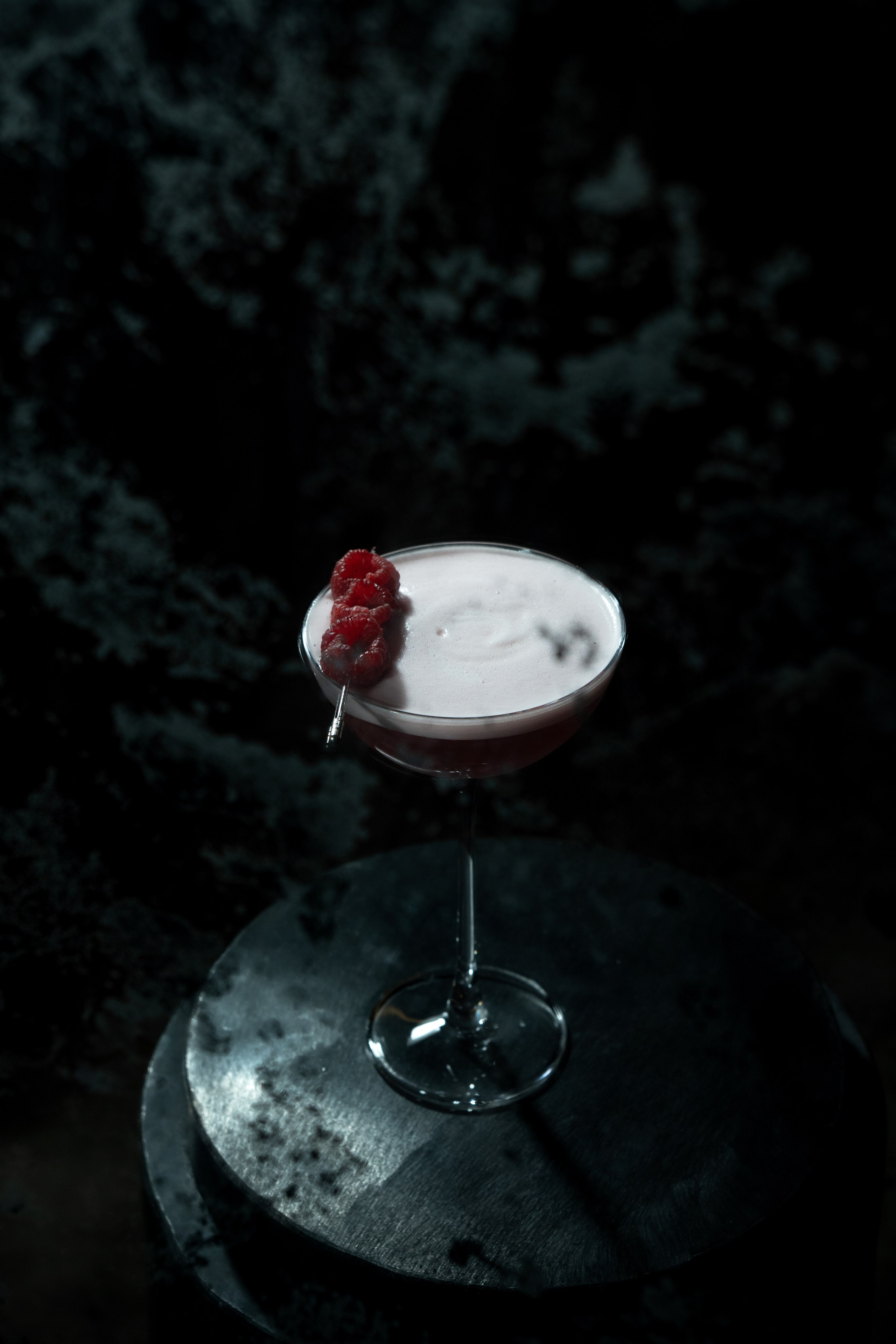 Bar agency «PROJECT». Фотограф Дмитрий Жилин