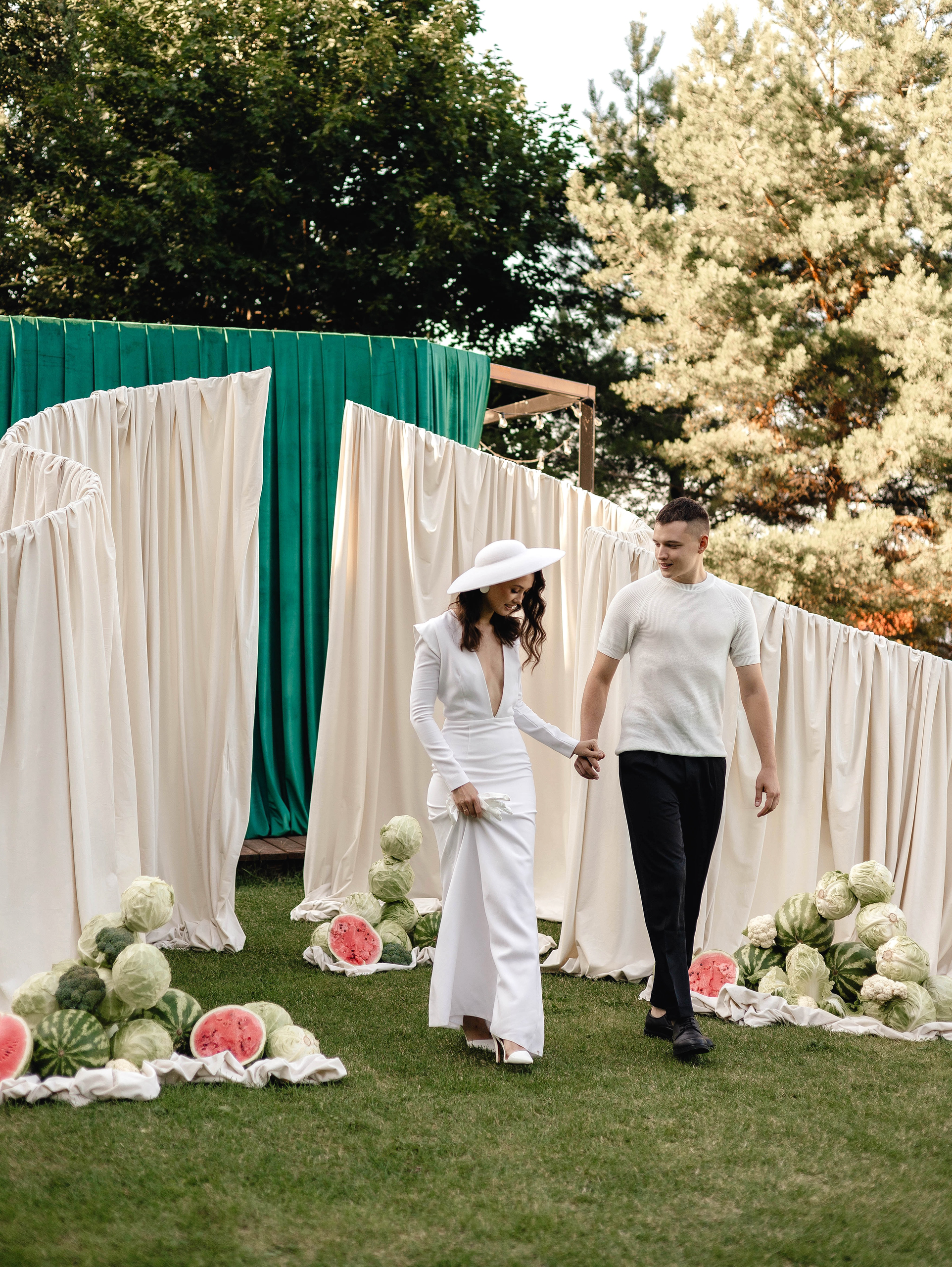 Свадебная фотосессия. Фотограф Ижевск | Казань