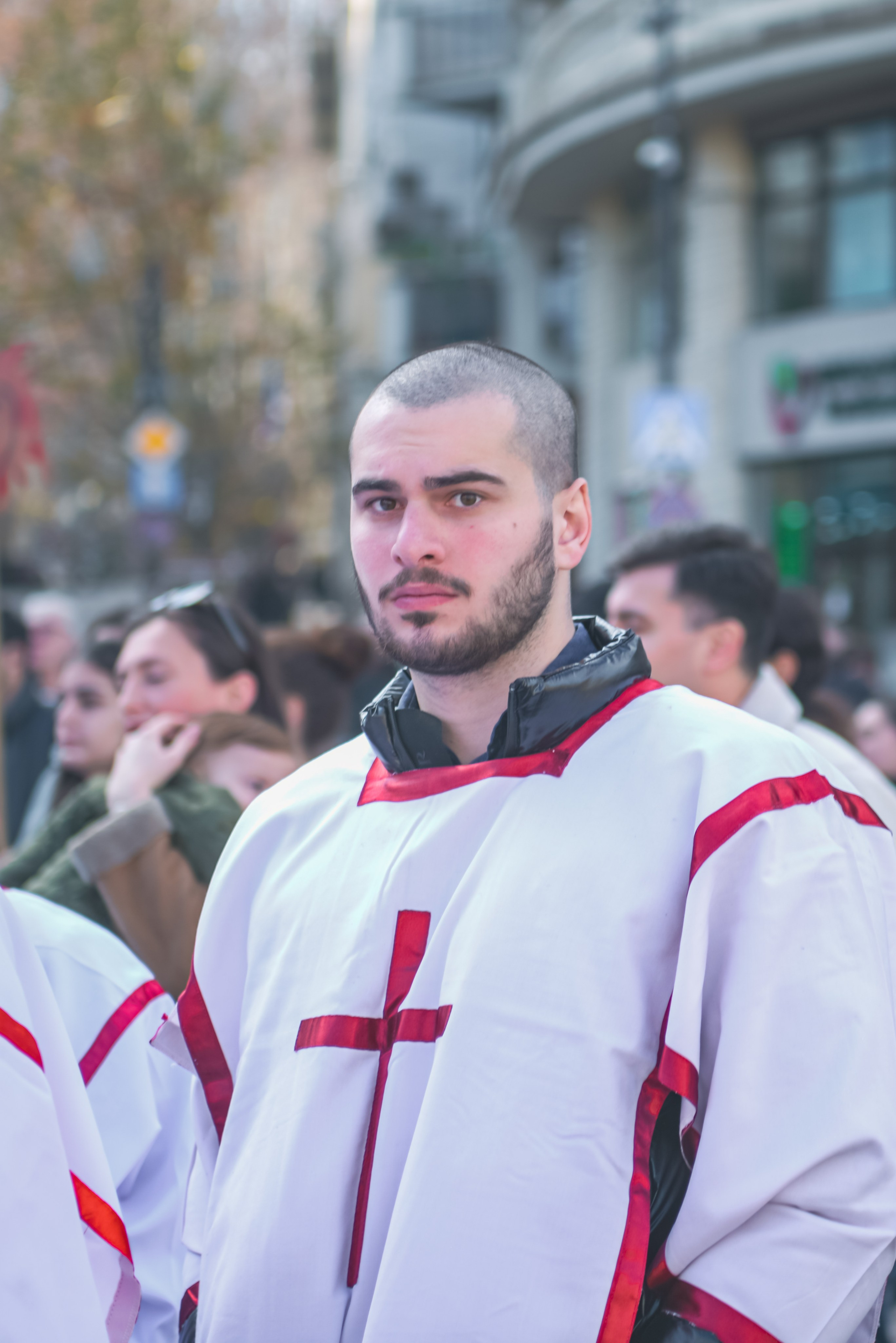 Report photographer Tbilisi. Lika Gomiashvili photography Georgia Tbilisi