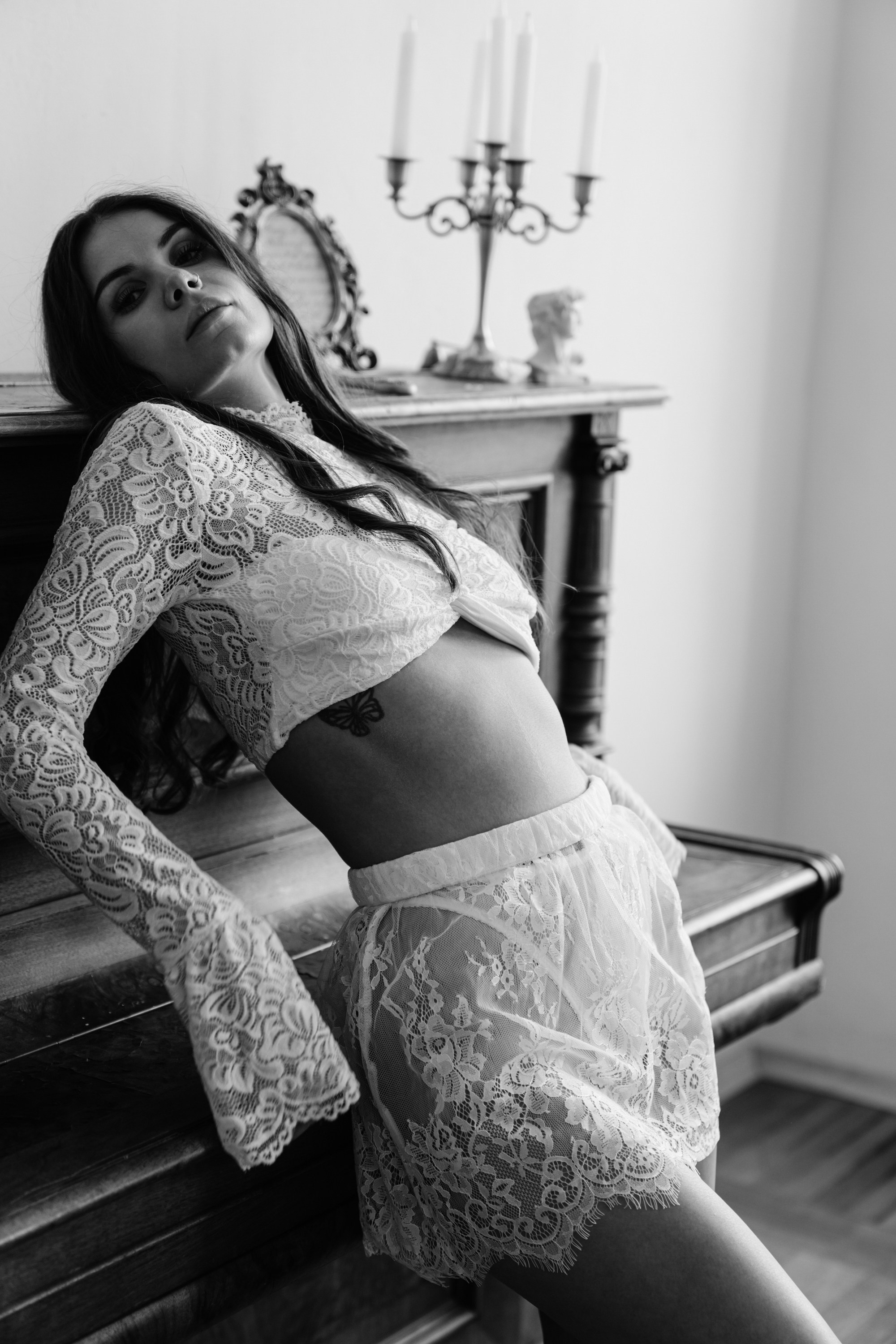 Катя. Семейный и женский фотограф в Белгороде Мария Алексеева