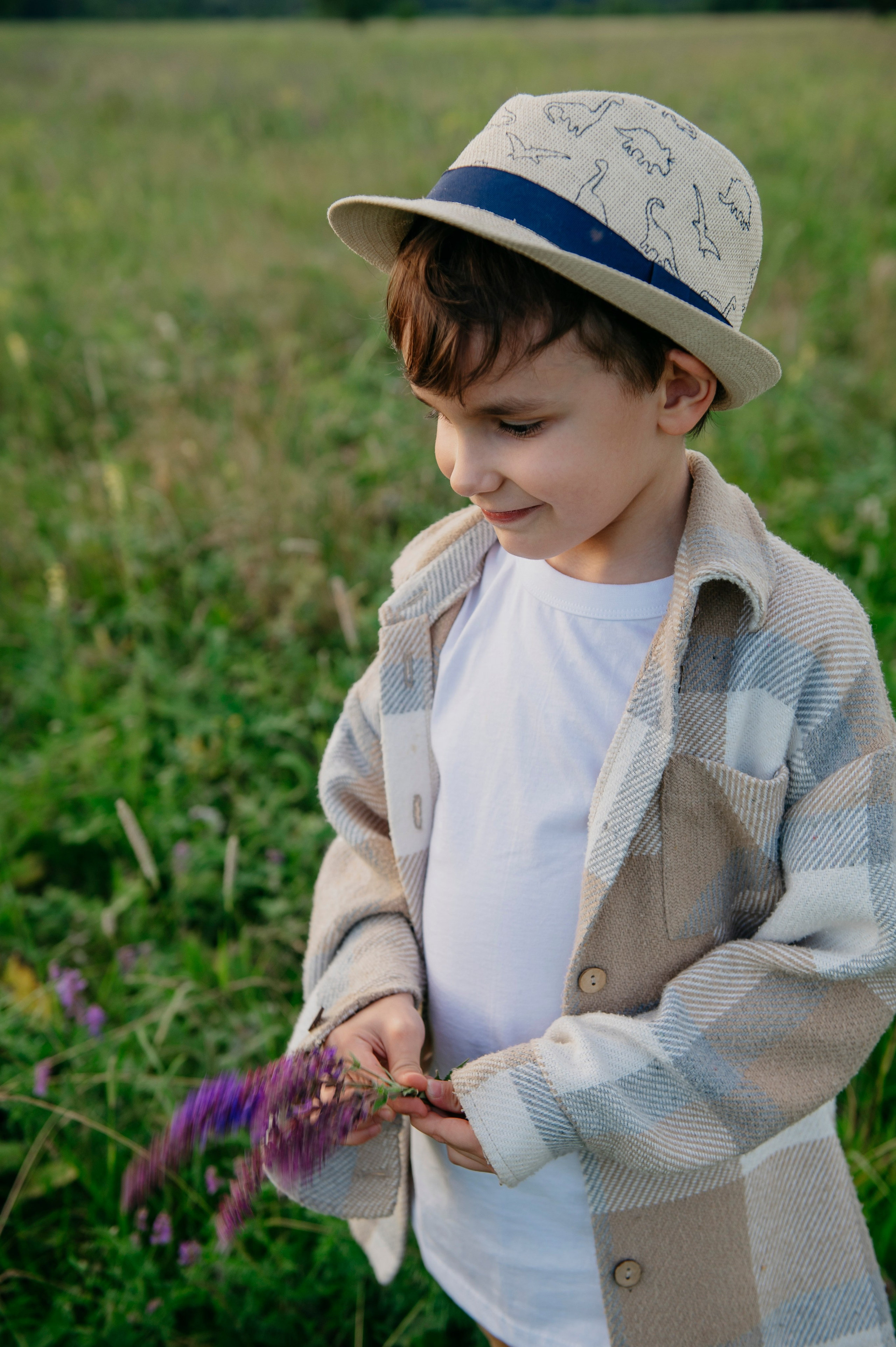 Полевые истории. Фотограф Дарья Семина