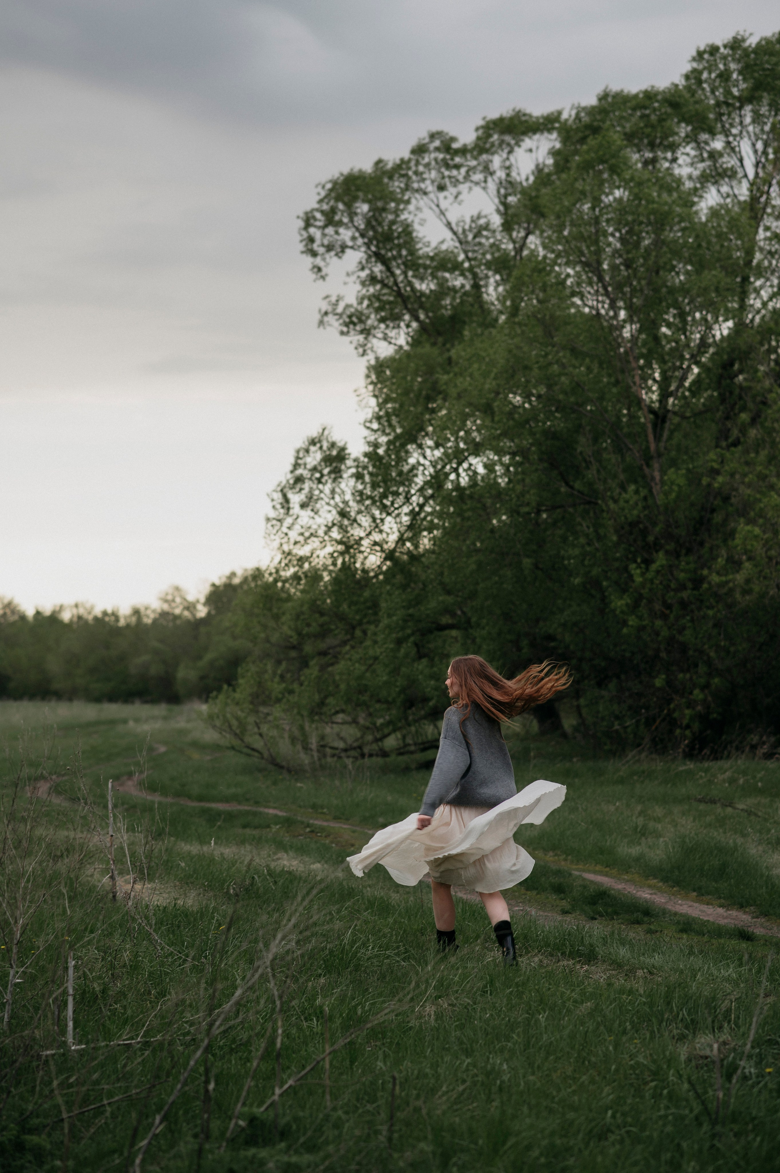 Крис. Фотограф Дарья Семина