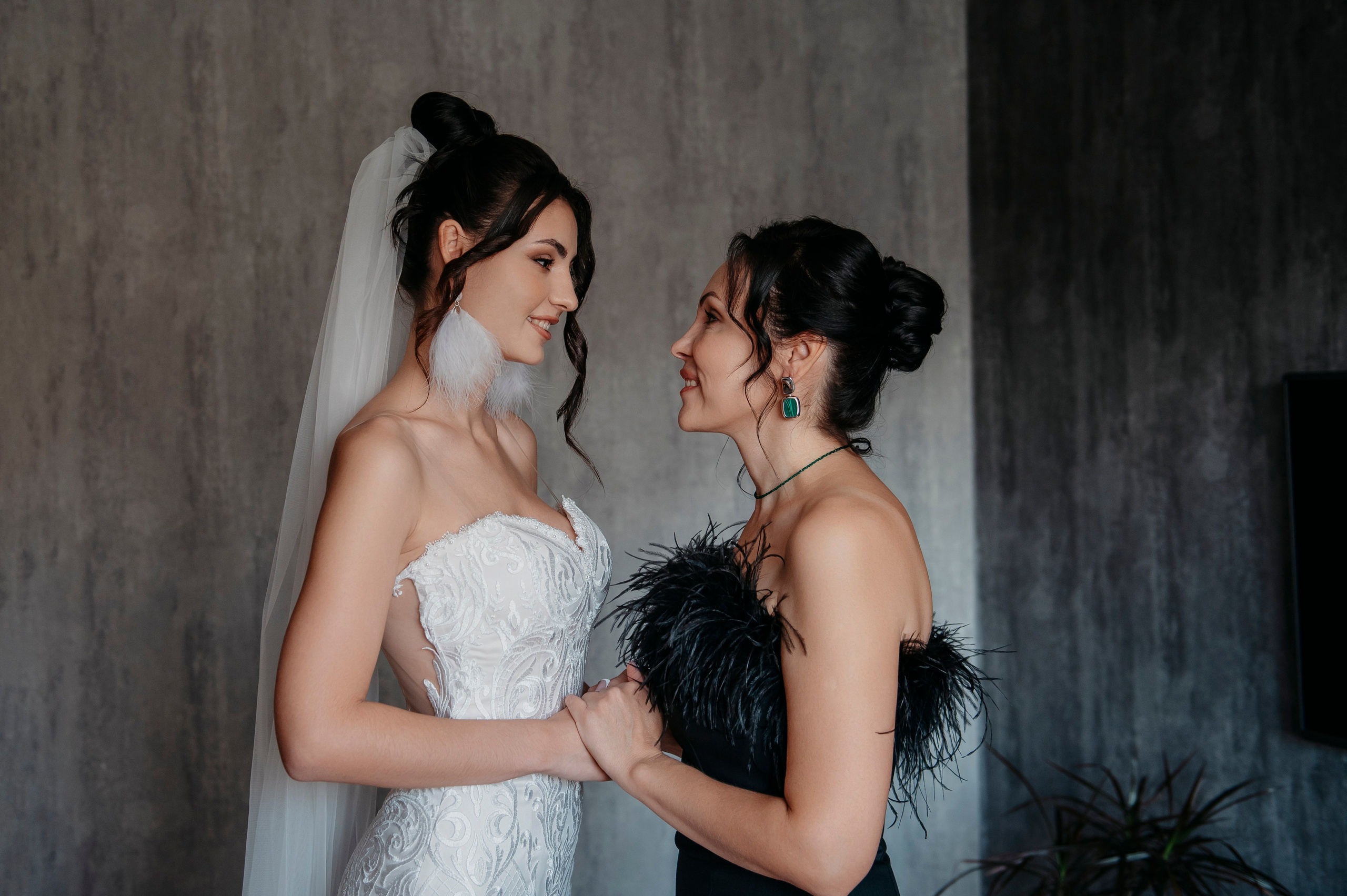 Илья и Виктория. Фотограф Дарья Семина