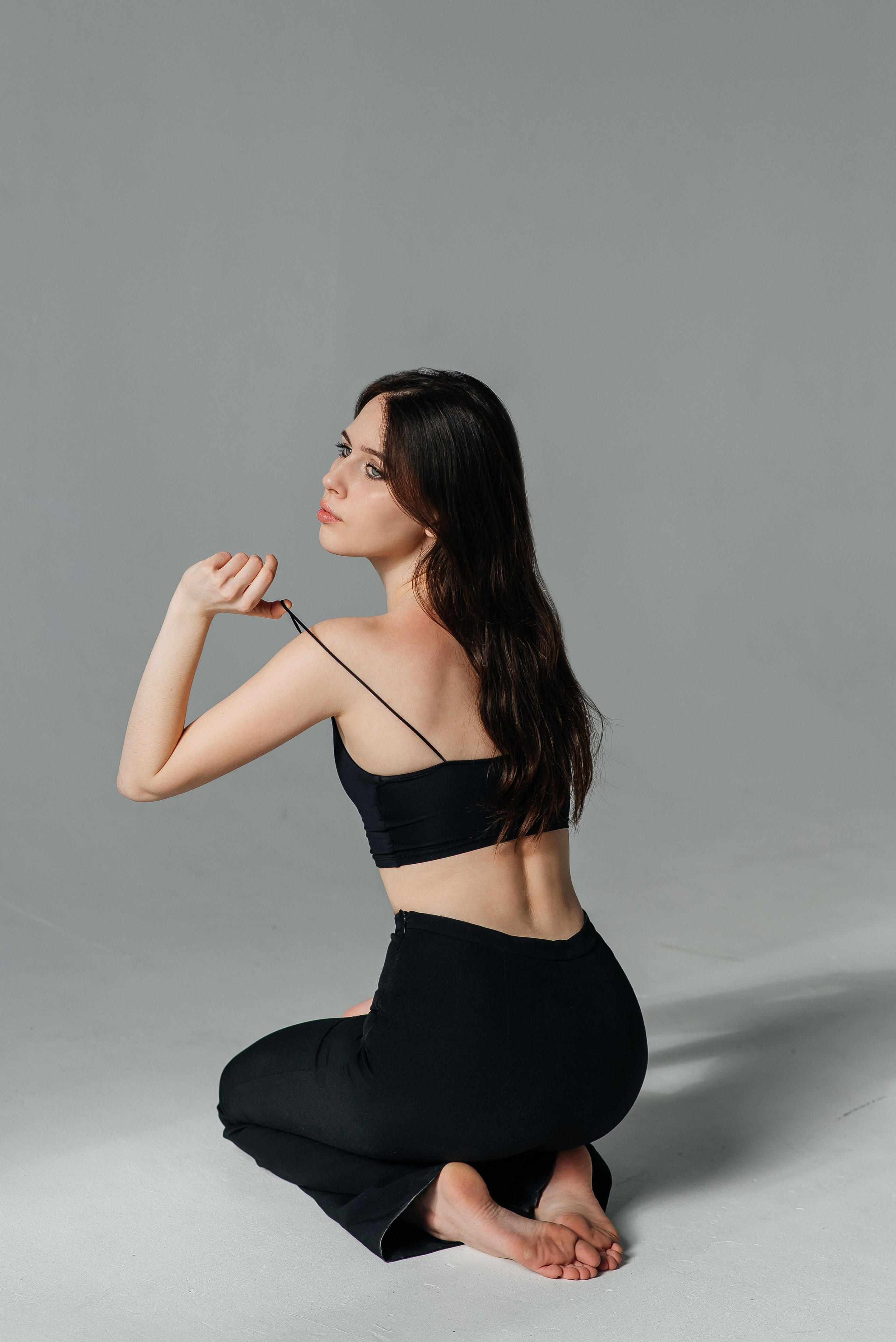 Саша. Фотограф Дарья Семина