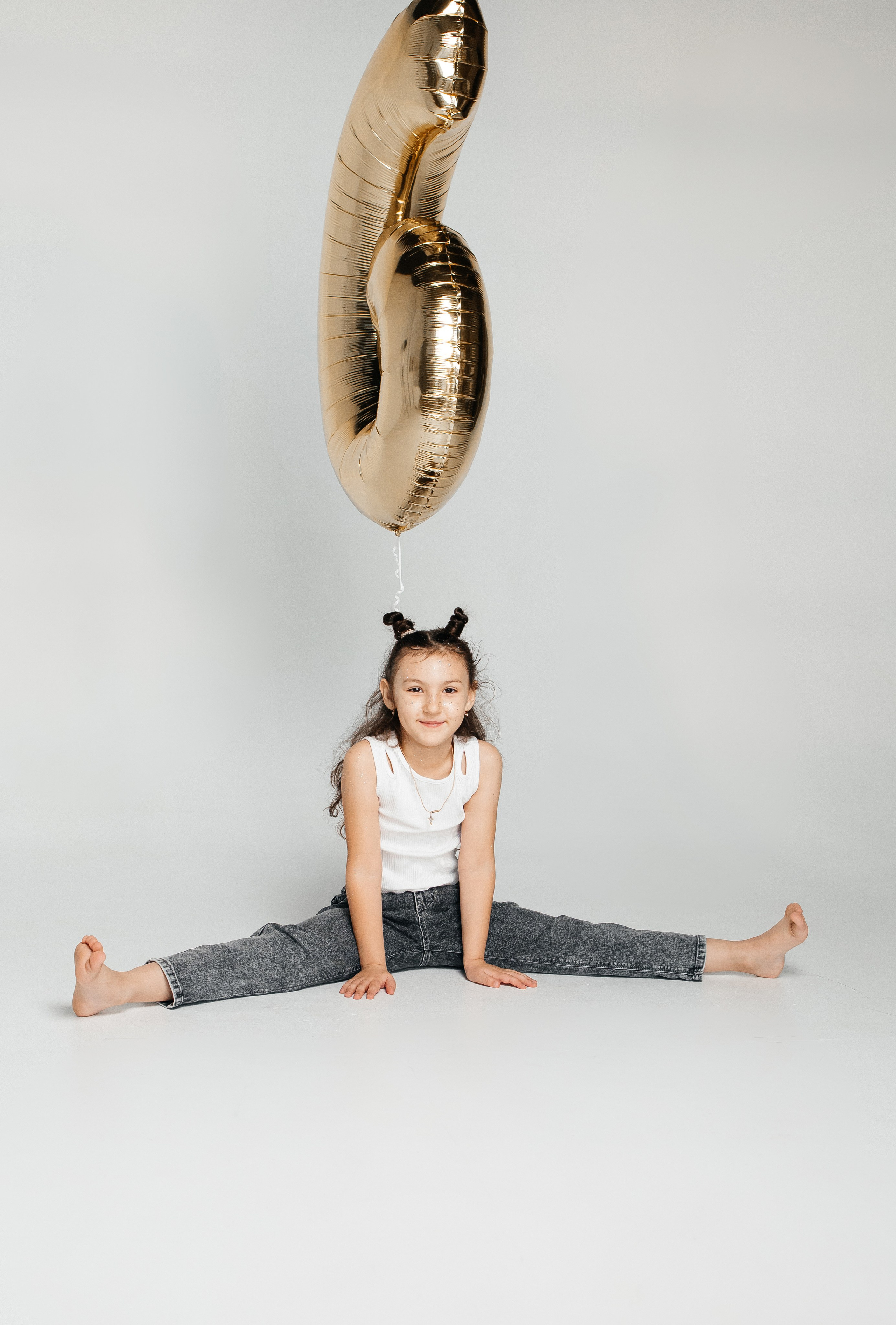 Фотосессия ко дню рождения. Семейный и newborn lifestyle фотограф в Магнитогорске Ксения Соколова