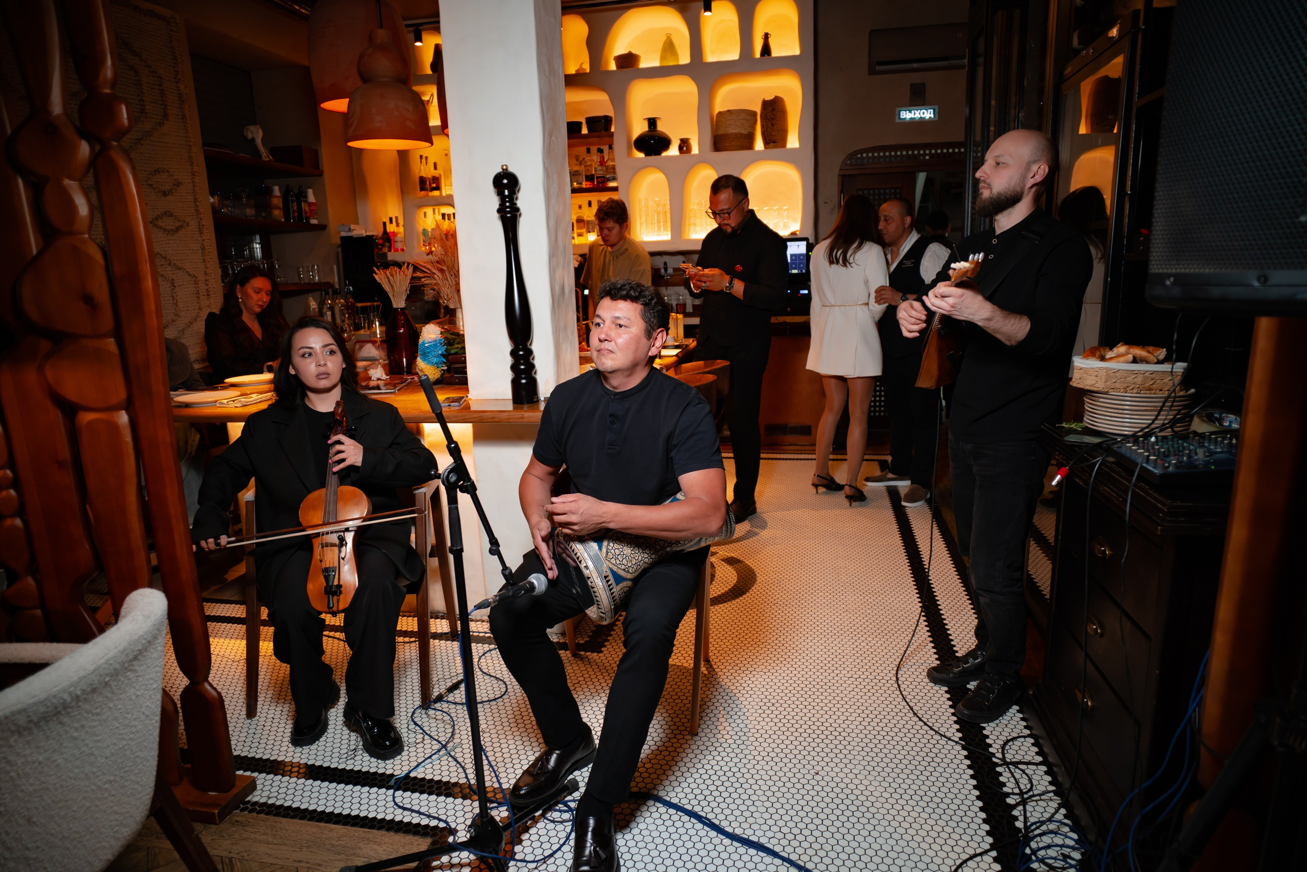 Efendi. Свадебный и репортажный фотограф в Уфе и по России