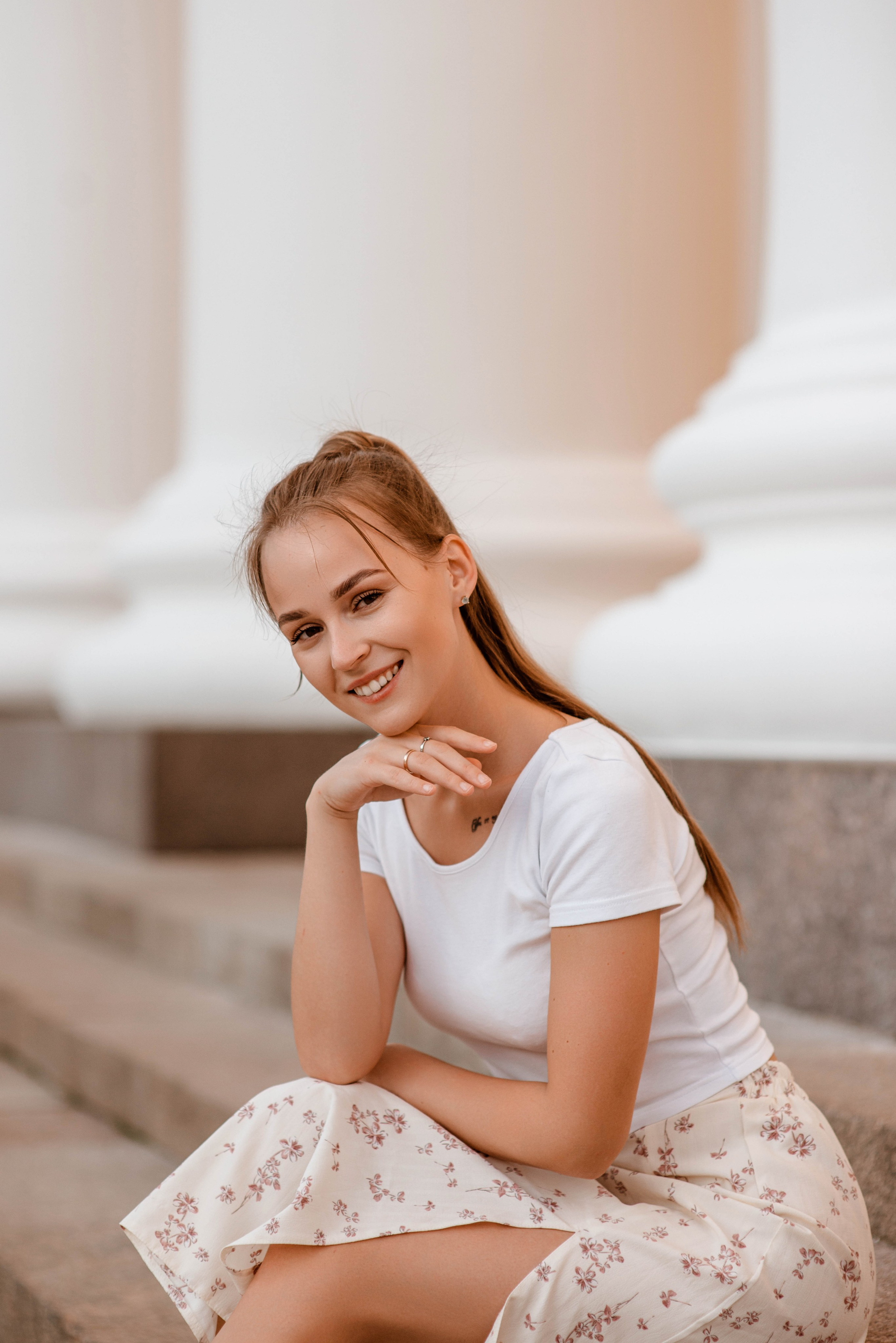 Семья. Свадебный Фотограф в Твери Анастасия Булкина