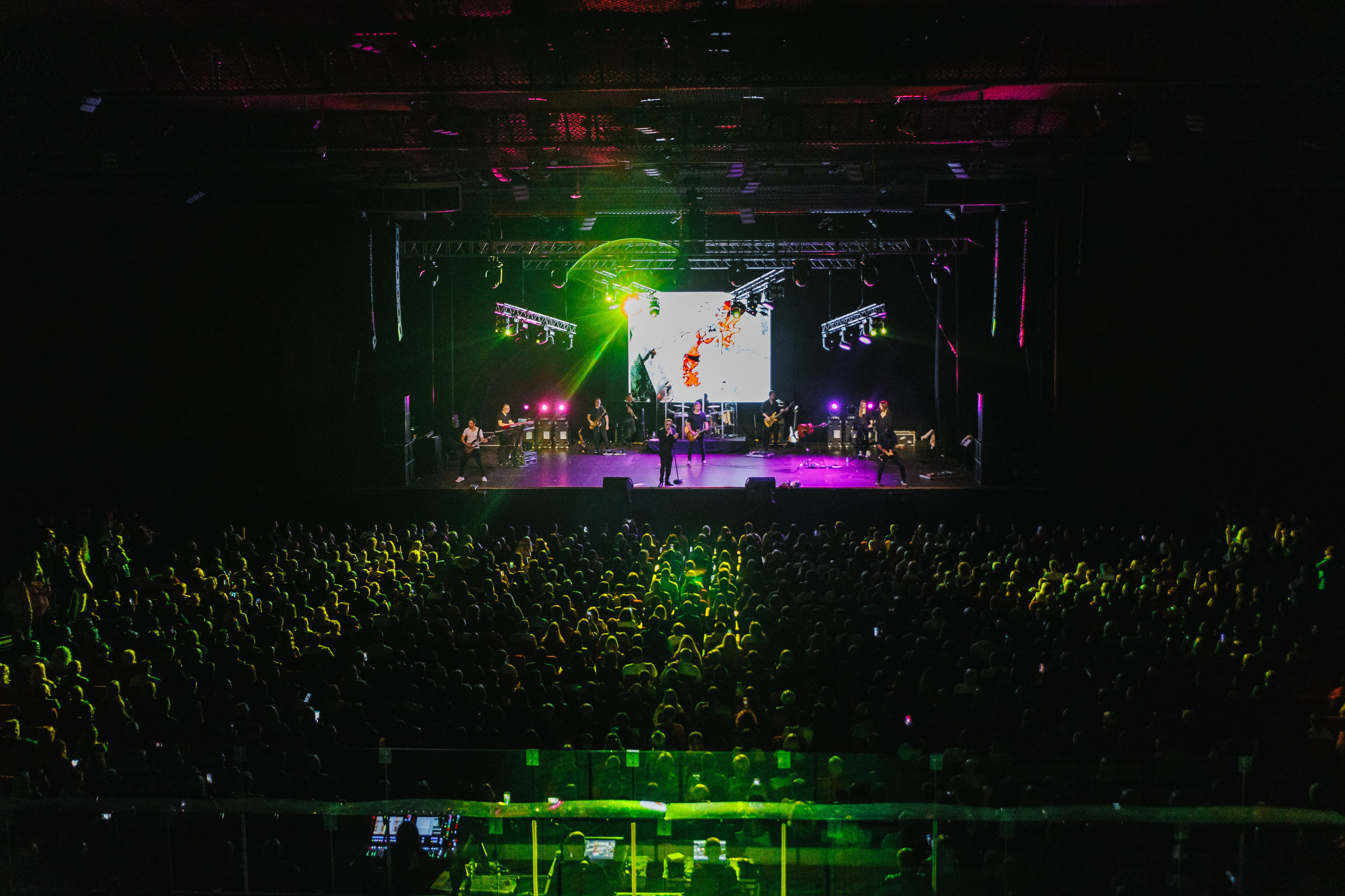 Григорий Лепс, Челябинск, ДК Юность. Фотограф Ольга Махалова — Санкт-Петербург, Москва, Нижний Новгород