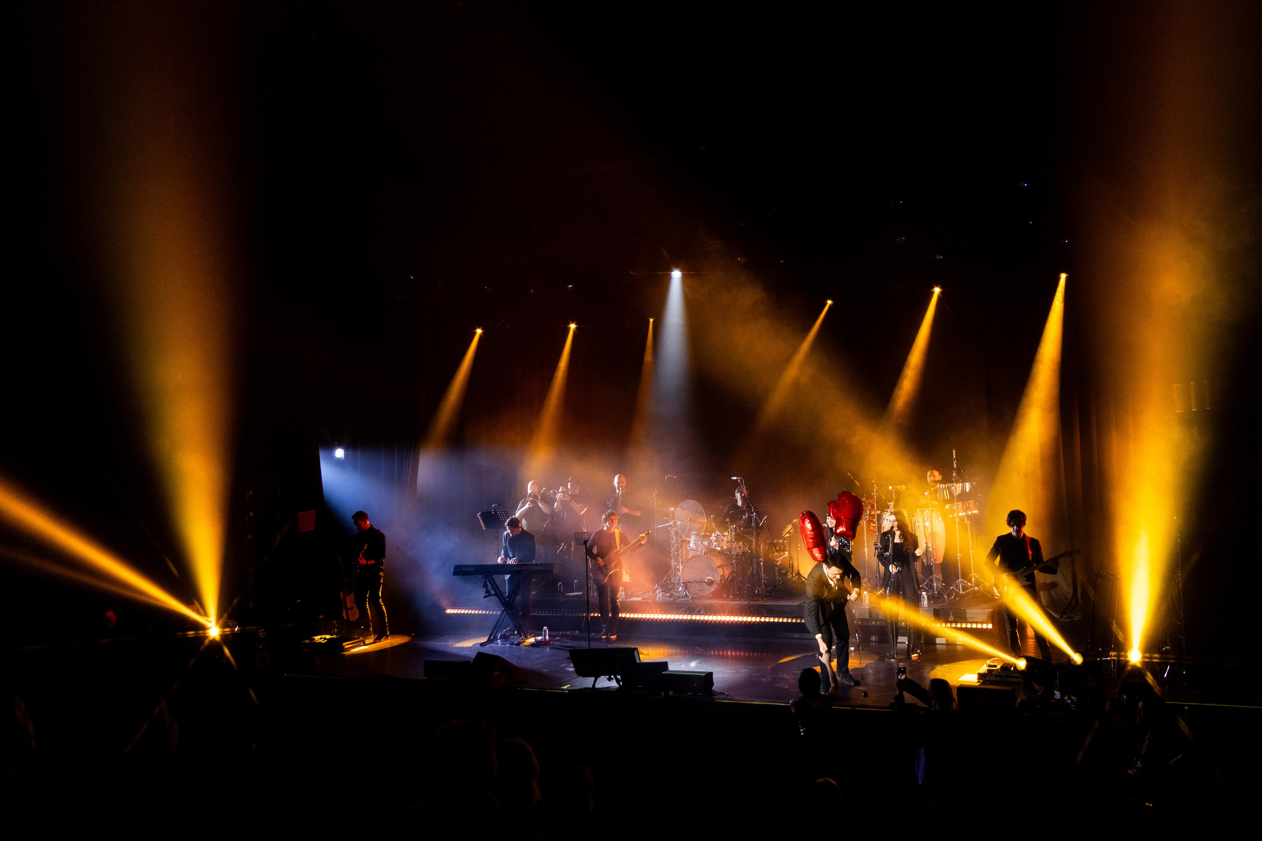 Emin, Пушкино. Фотограф Ольга Махалова — Санкт-Петербург, Москва, Нижний Новгород