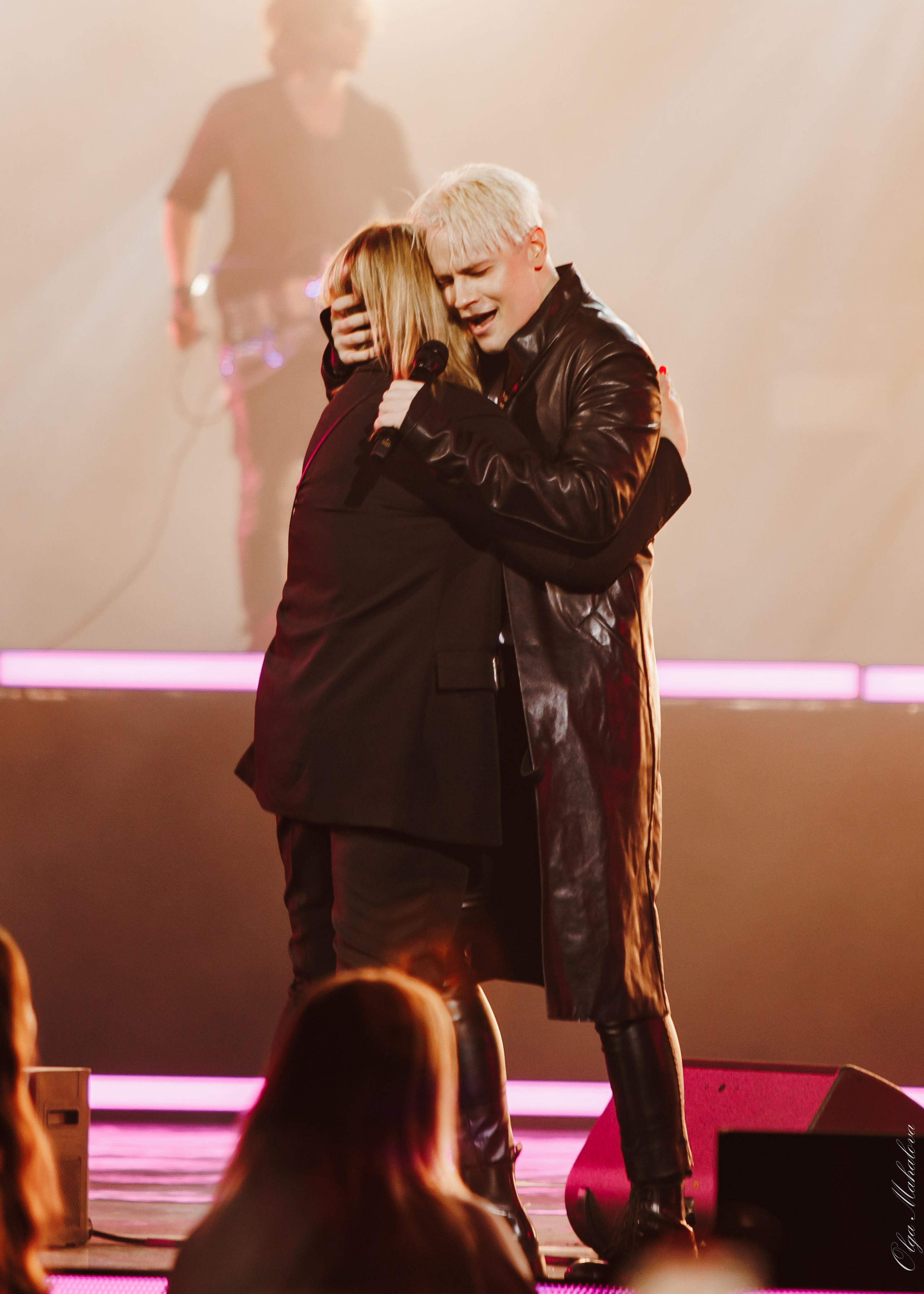 Shaman, Государственный Кремлевский Дворец. Фотограф Ольга Махалова — Санкт-Петербург, Москва, Нижний Новгород