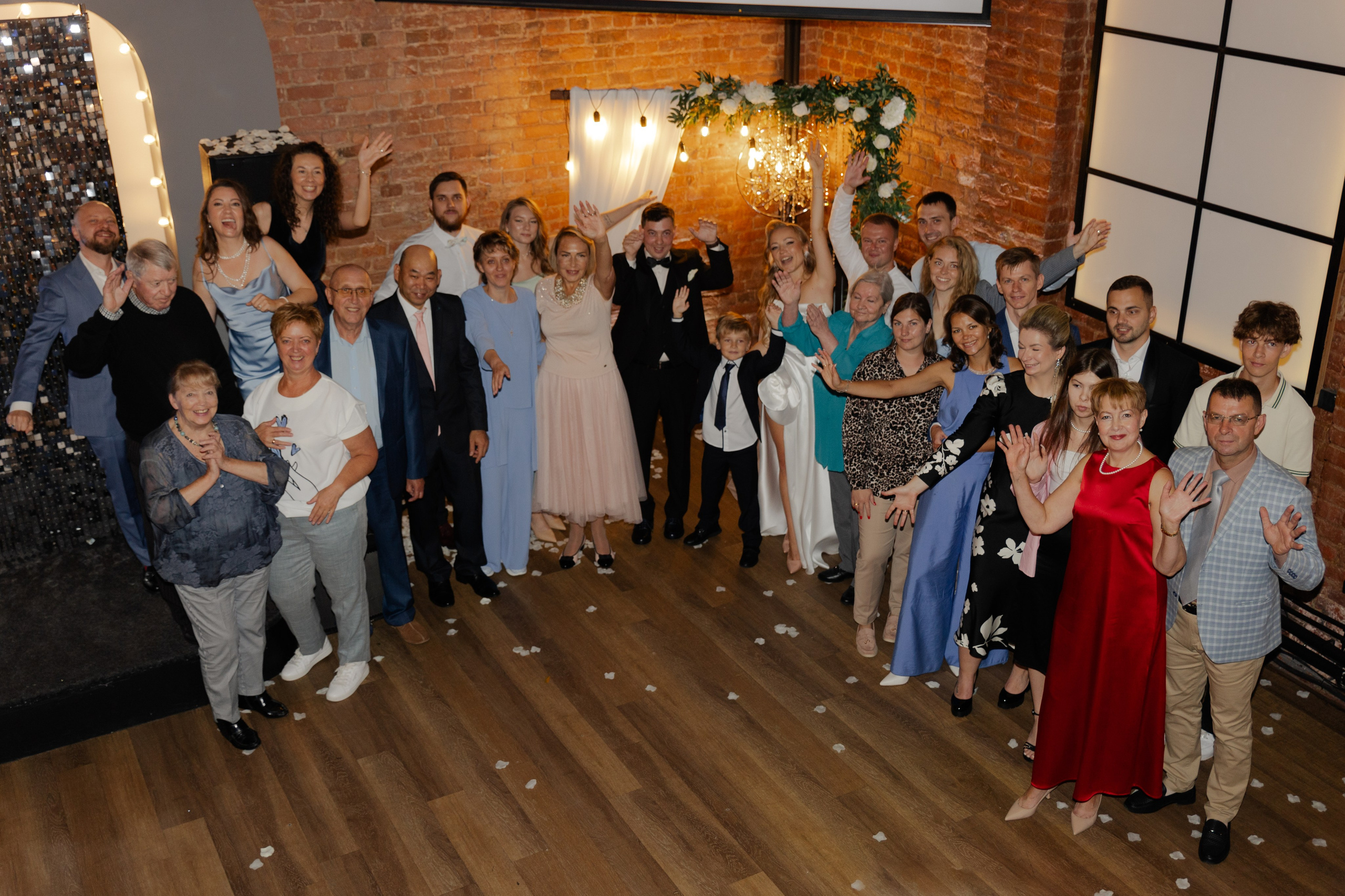 Дмитрий и Анастасия. @dariazphoto свадебный фотограф