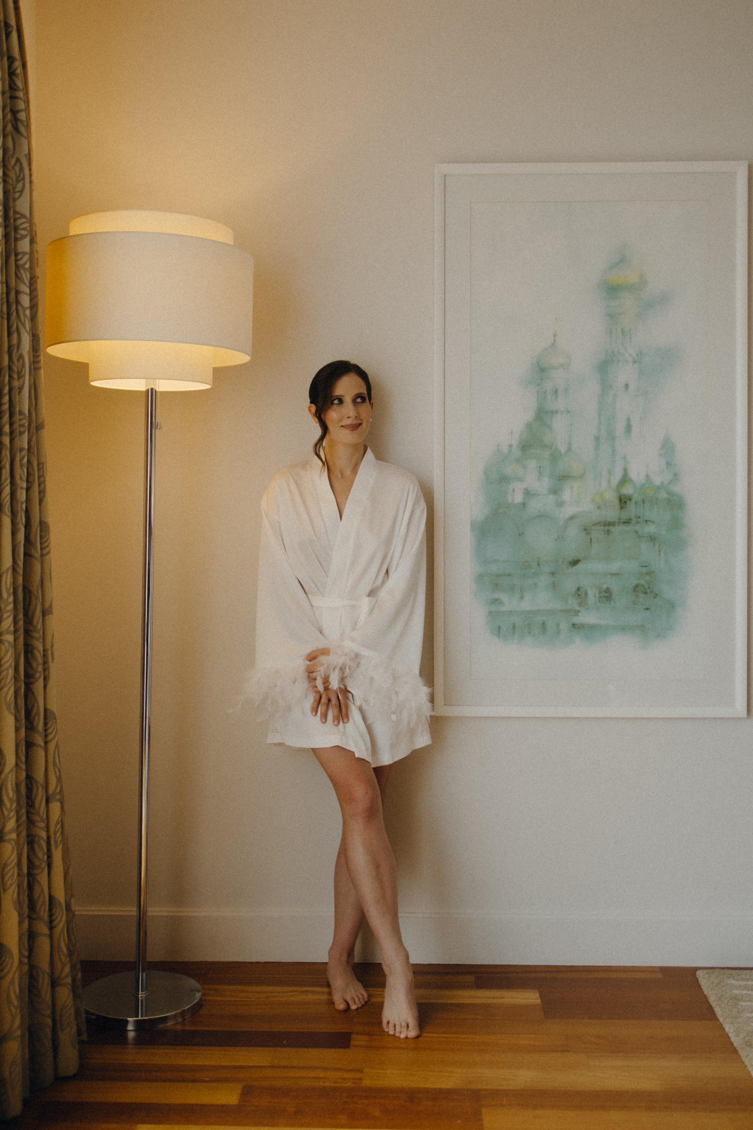 Свадебный фотограф Москва, Белочкина Марина