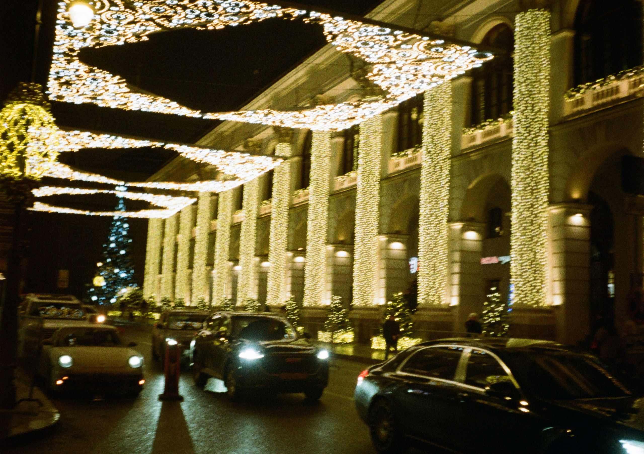 Роскошь. Сергей Новиков Фотограф Москва