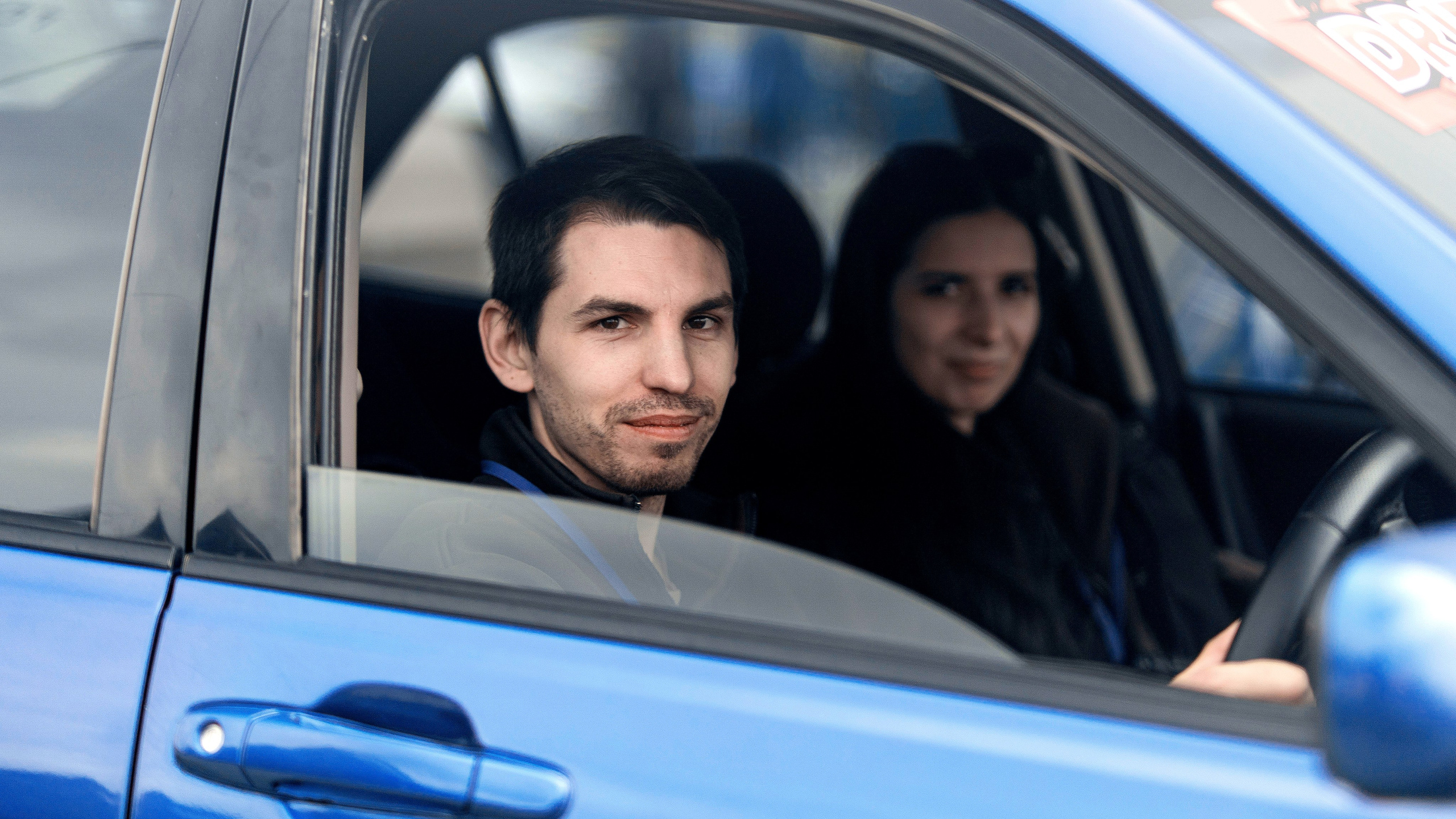 DRIFT LETO 1этап 16.05.2026. Фотограф в Новосибирске Владислав Унтерберг