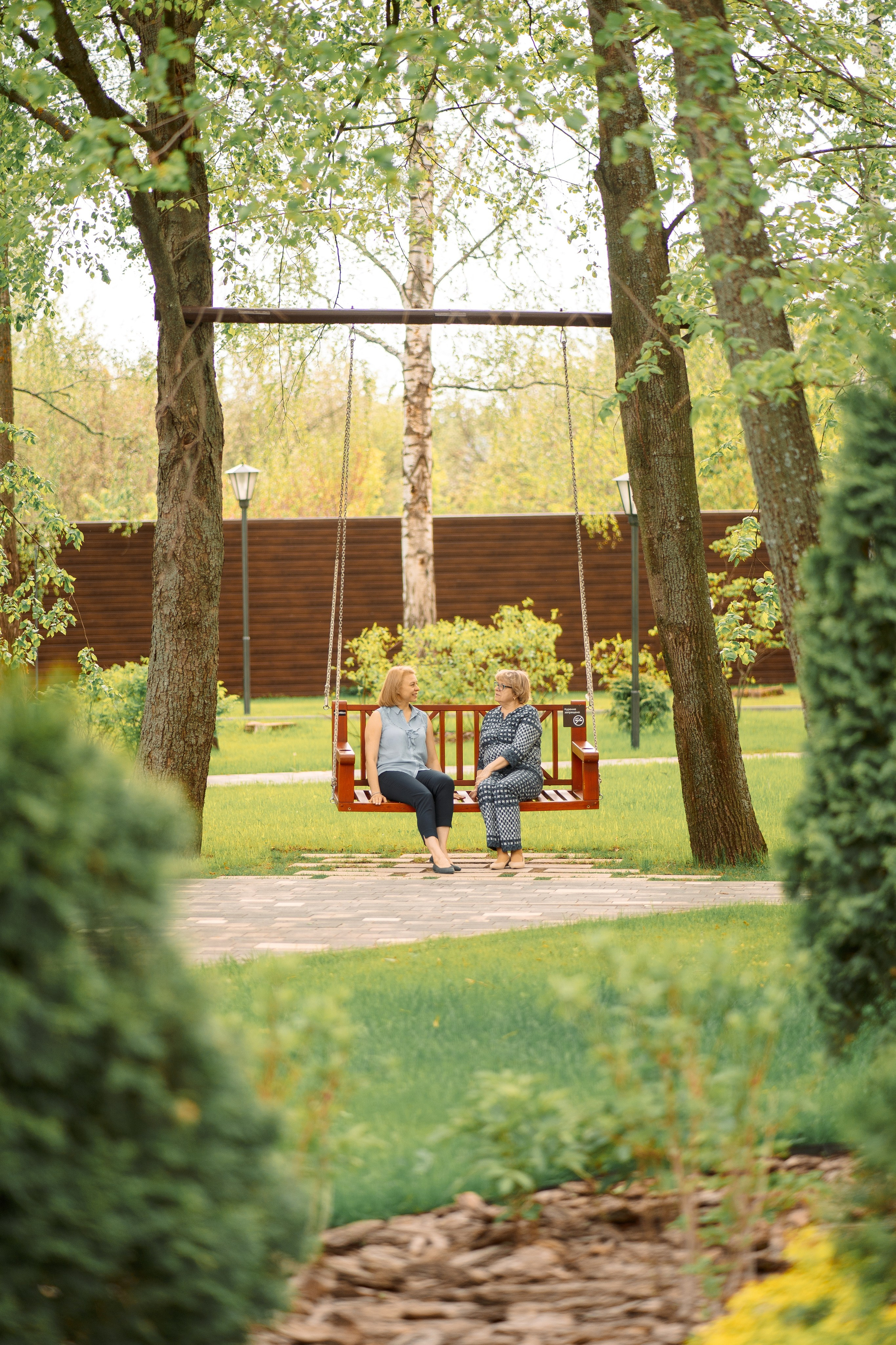 Дон. Фотограф Мария Зайчик