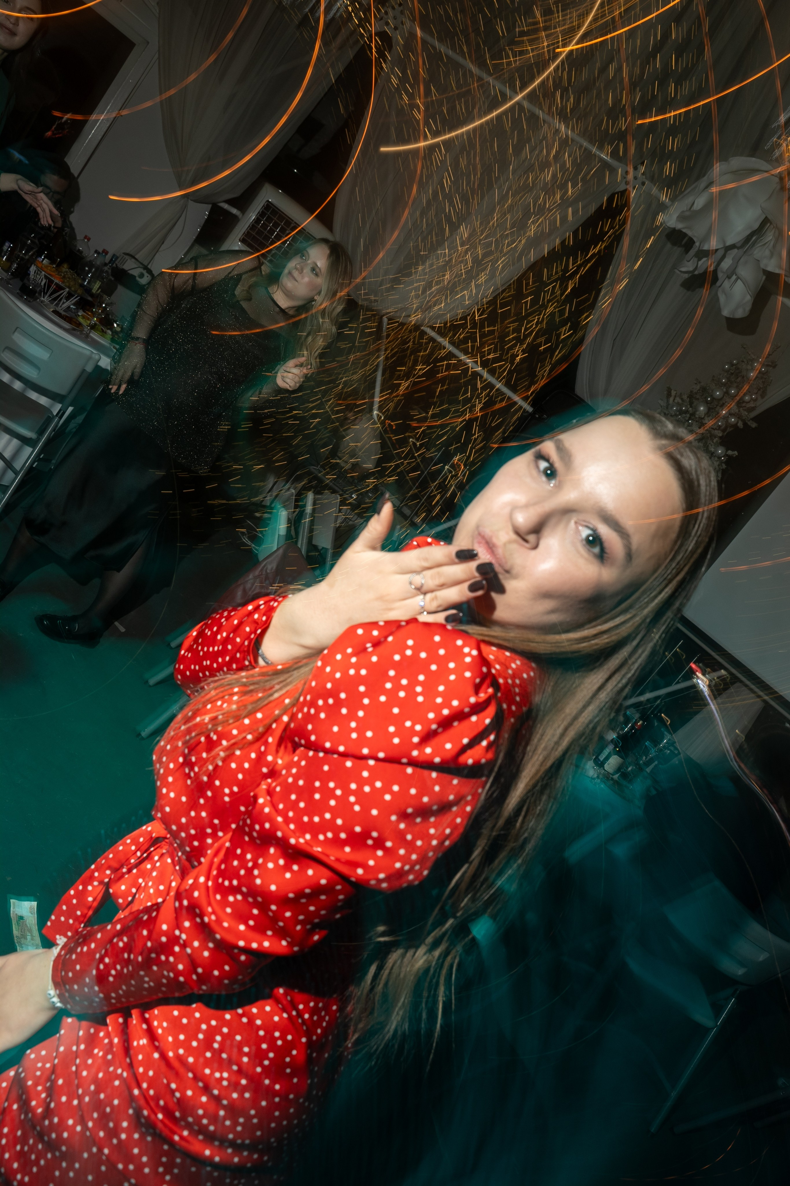 Репортаж Корпаратив. Фотограф Мария Зайчик