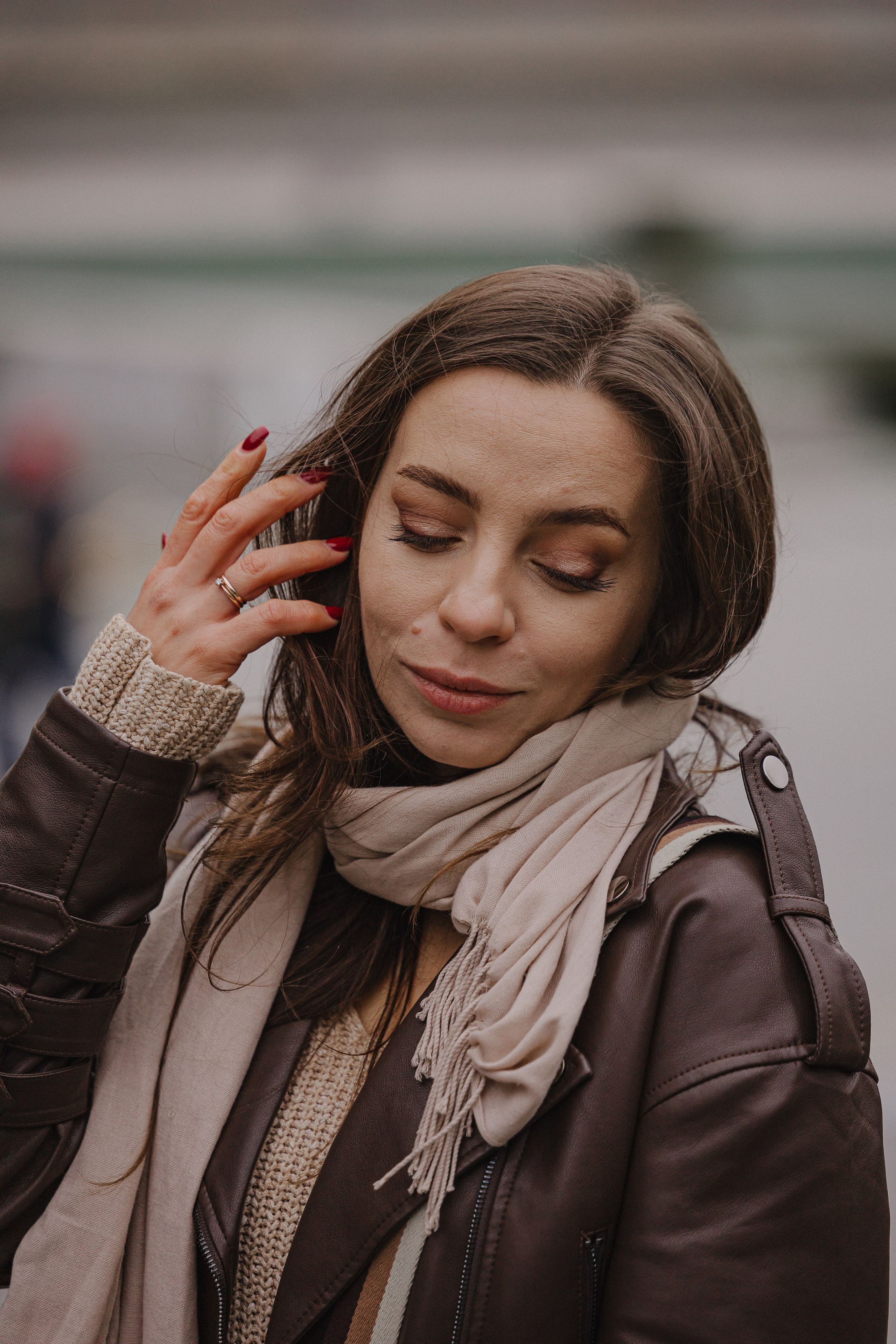 Анна и Алексей. Женский, семейный и детский фотограф Москва Черешнева Злата