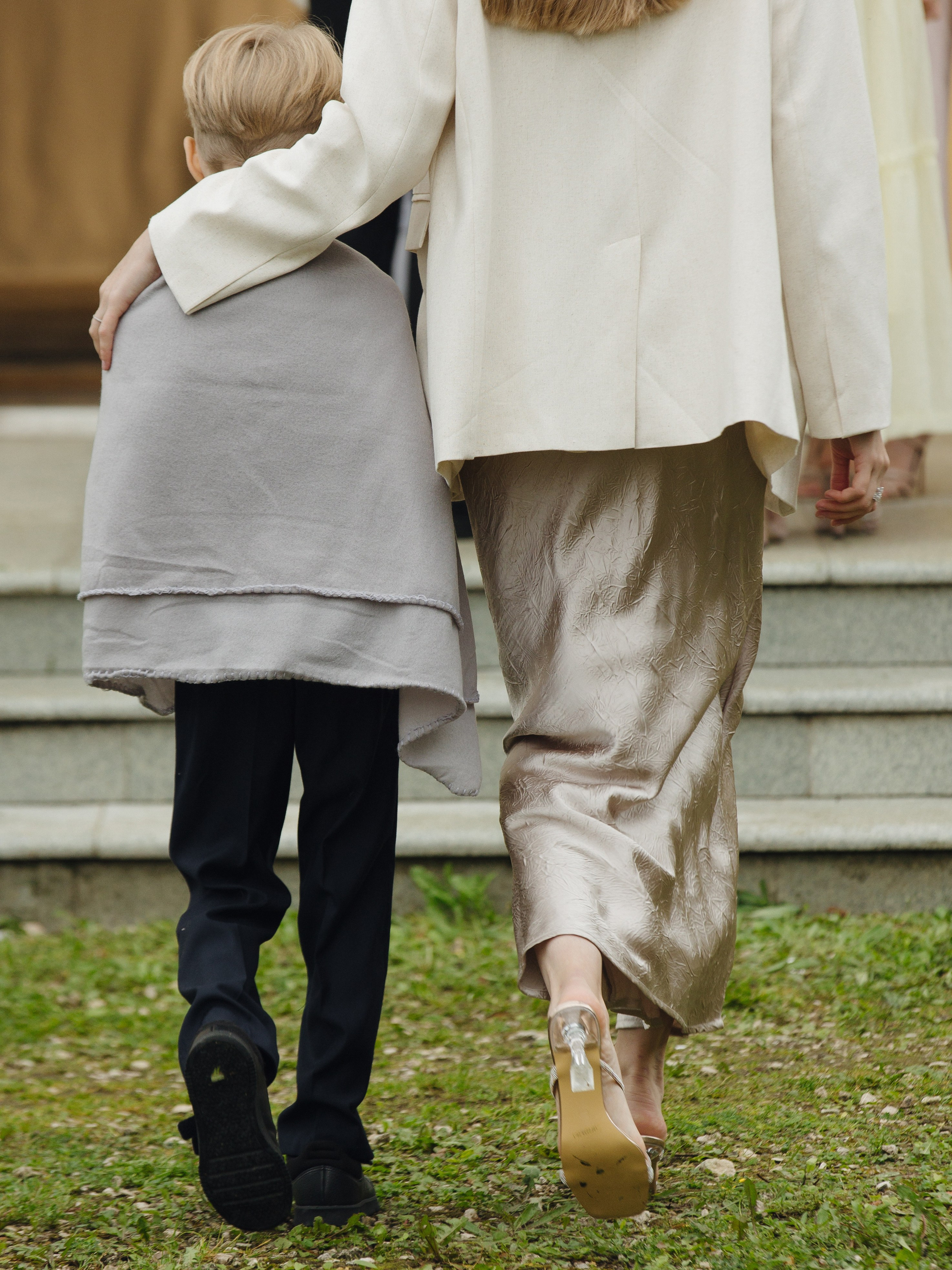 Илья и Алена. Свадебный фотограф Михаил Мирзоян