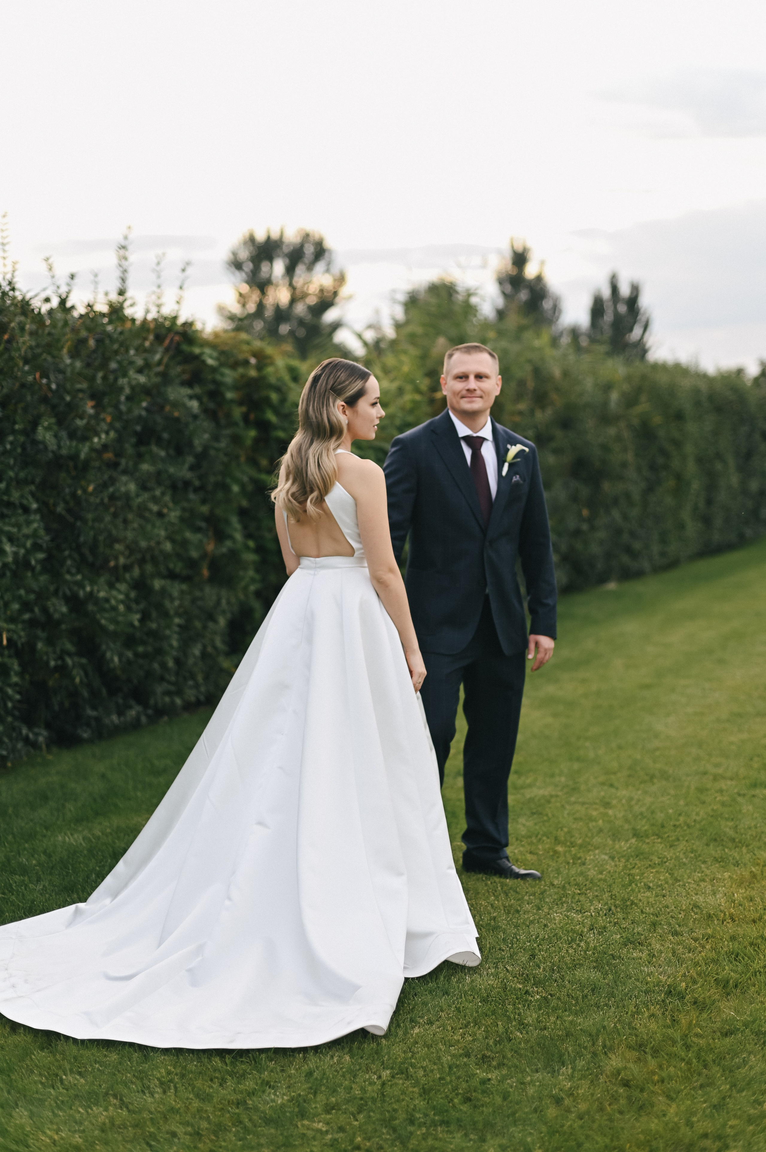 Рома + Вика — Организация EventGstudio. Свадебный и семейный фотограф Волгоград Москва