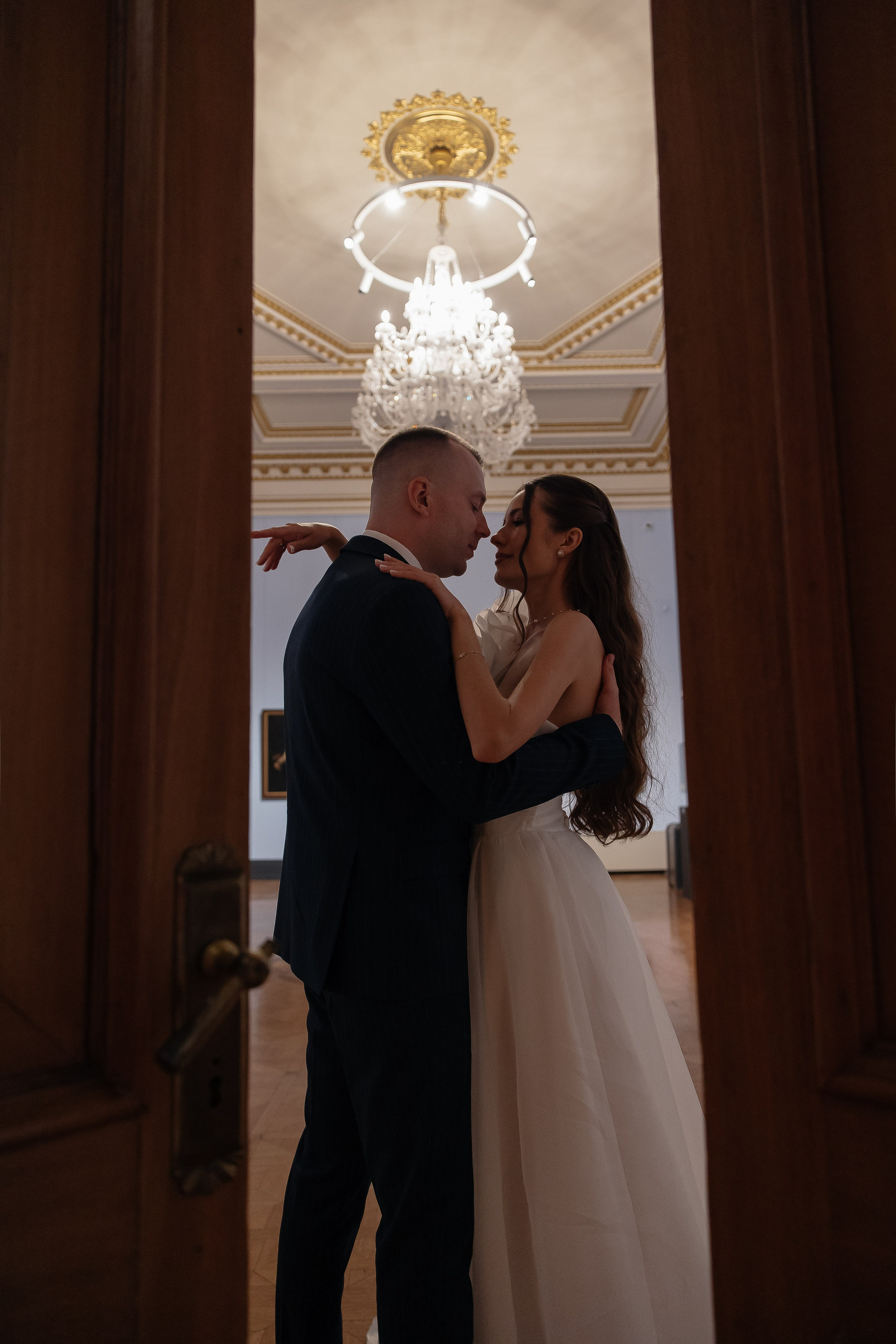 Philipp & Elena. Фотограф Диана Сербинова