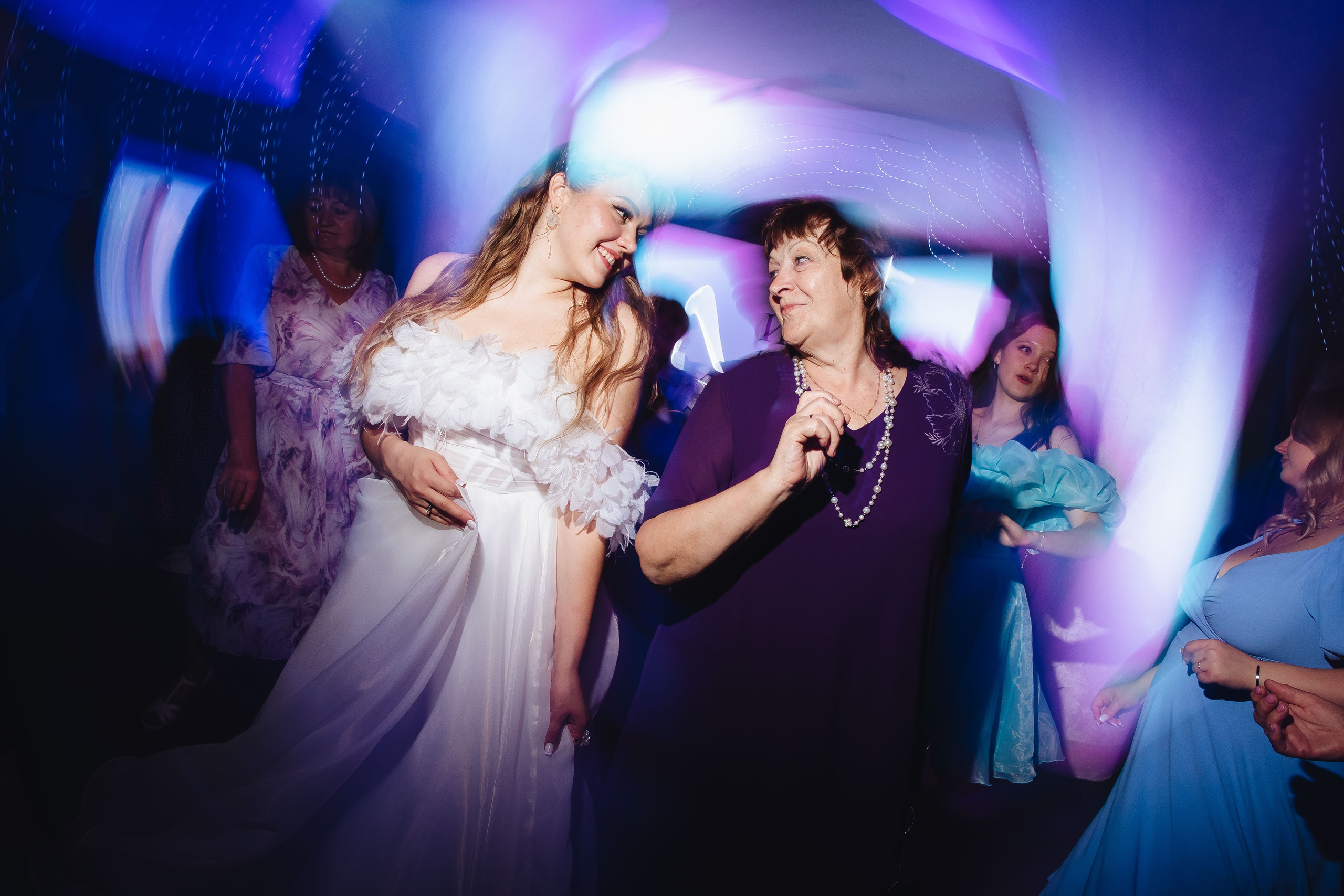 Ilya & Elizaveta. Фотограф Диана Сербинова