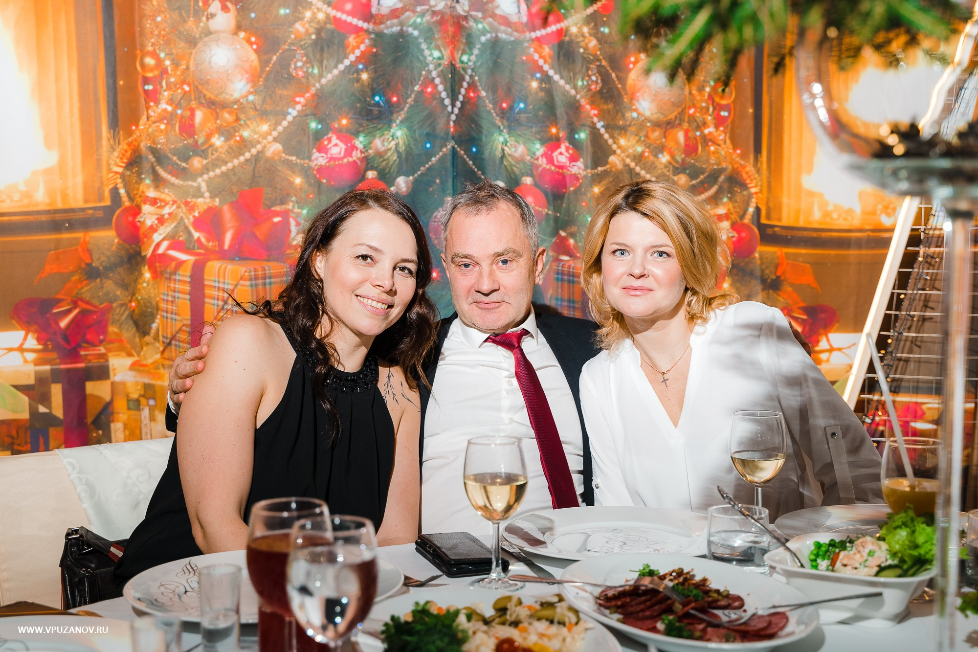 Фотосъемка дня рождения