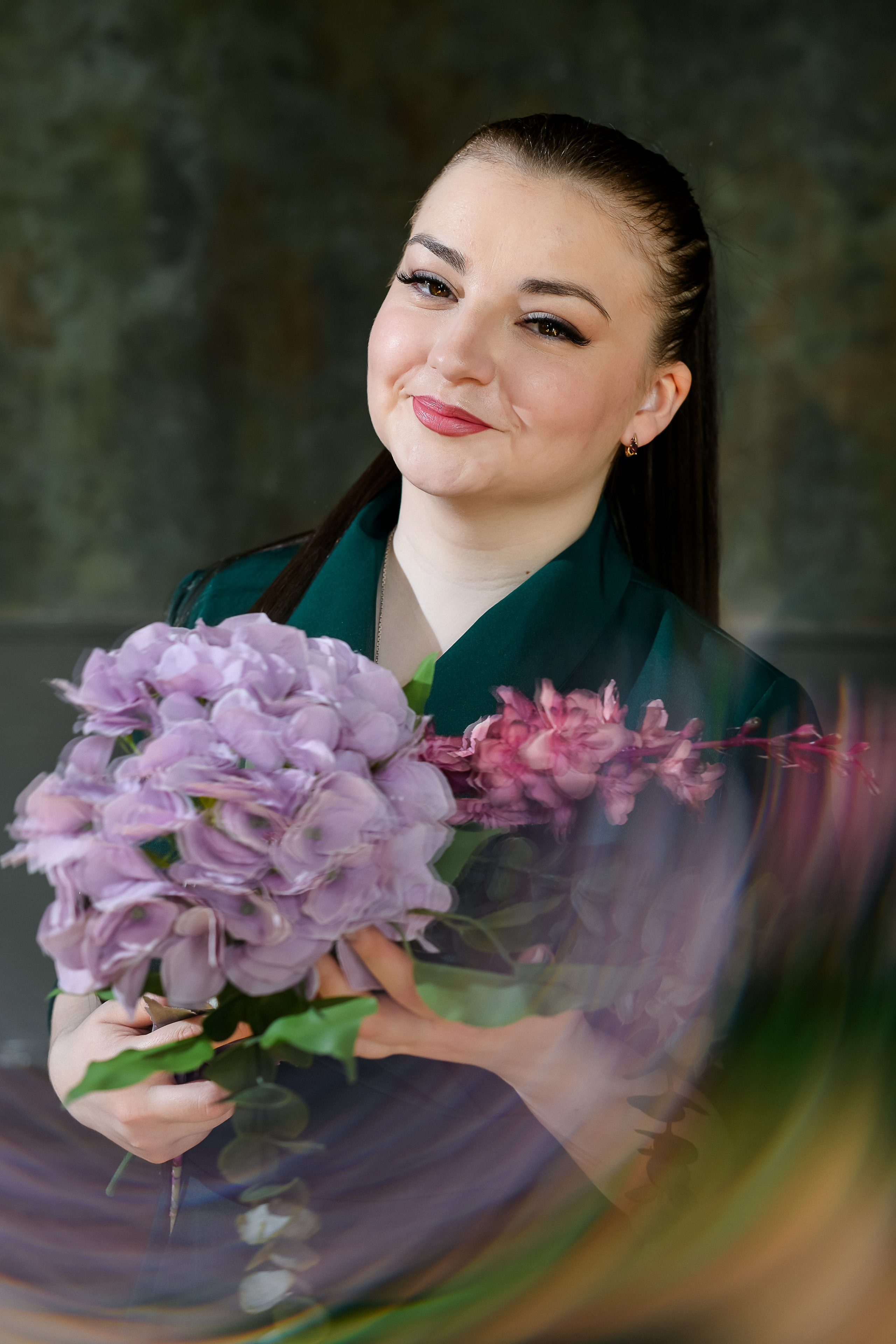 Валентина и Анастасия