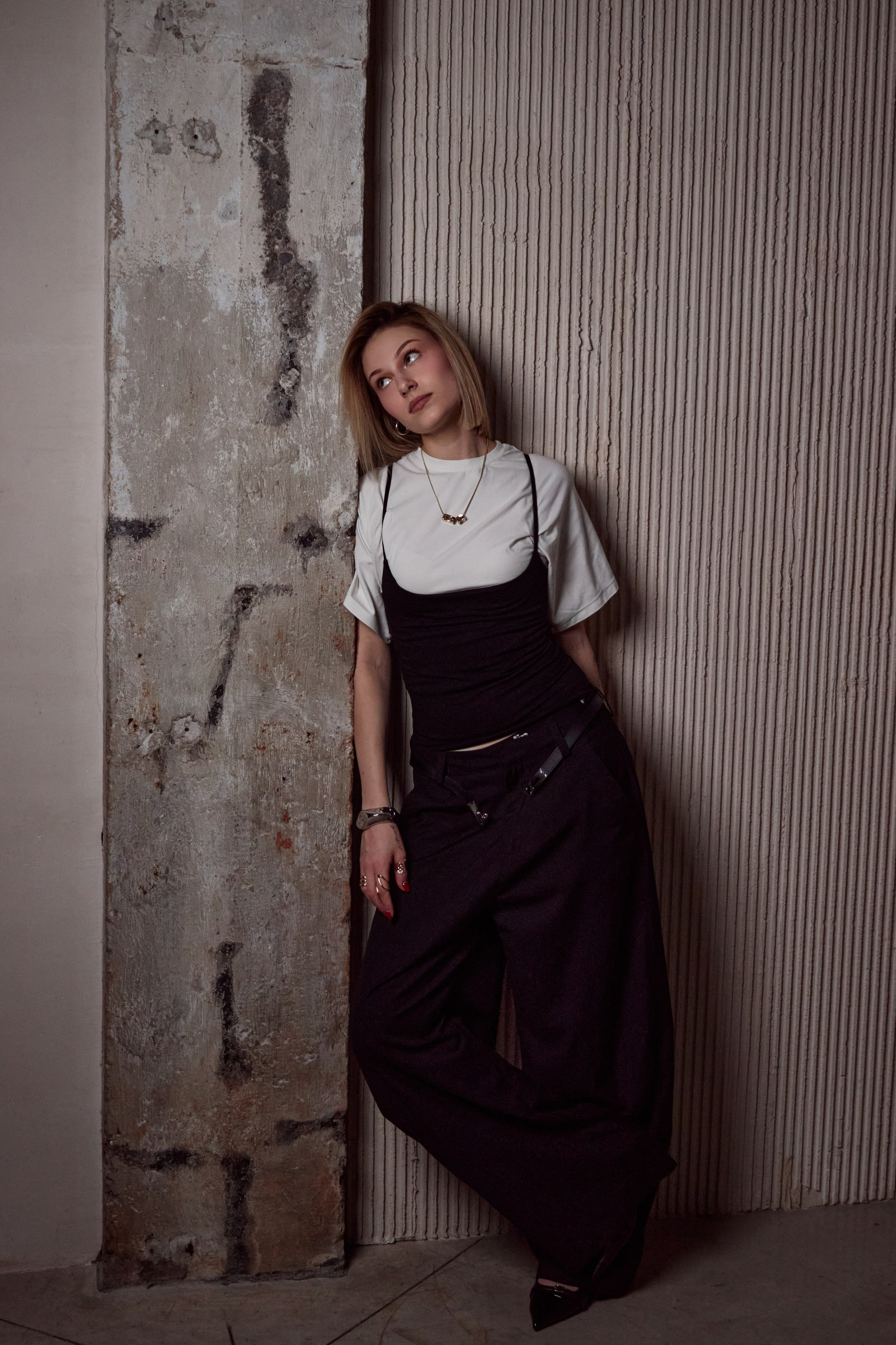 Лера. Фотограф в СПб, с которым легко ✨ Полина