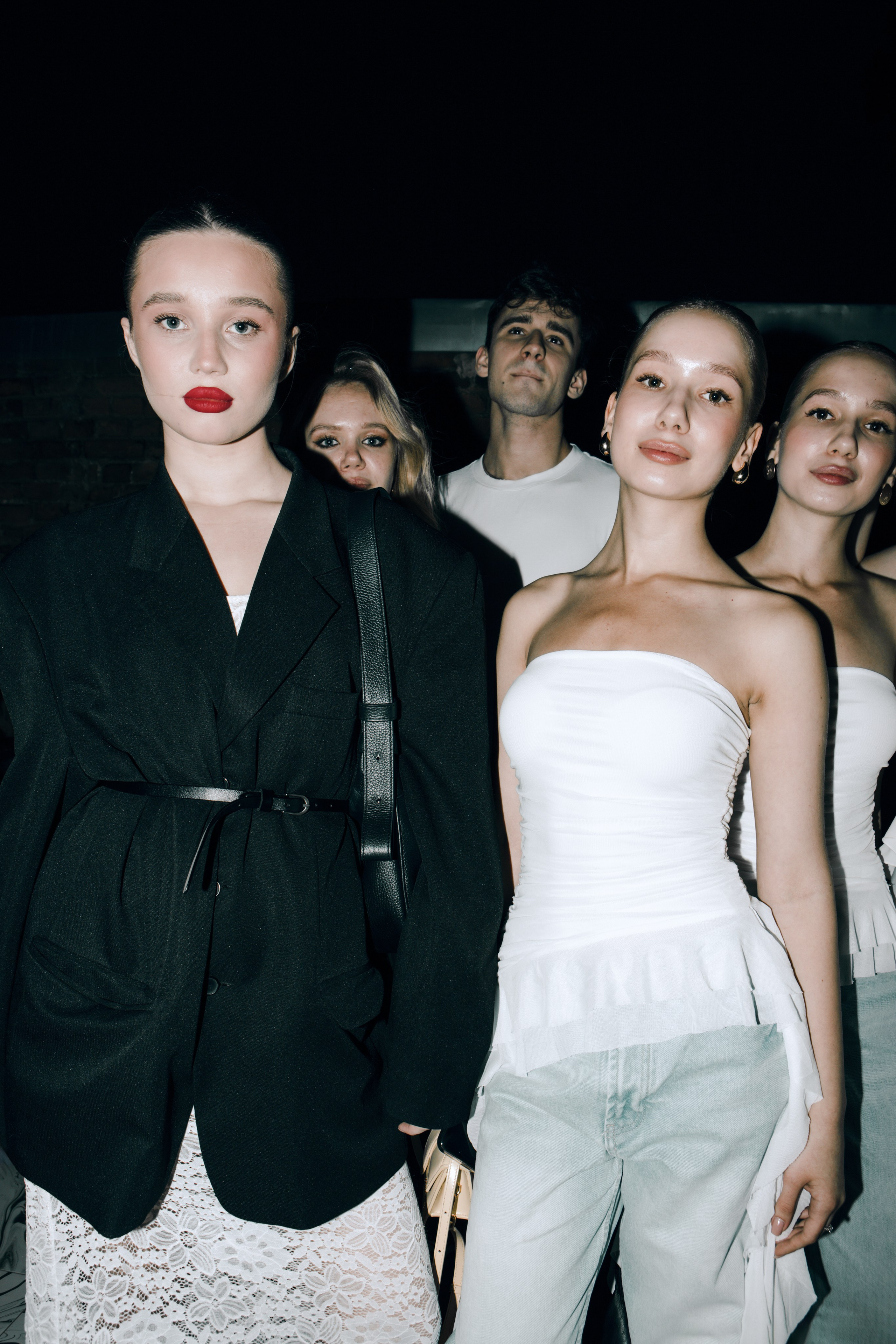 AUXI Ardor 2024. Fashion Фотограф в СПб Yana Kochkina