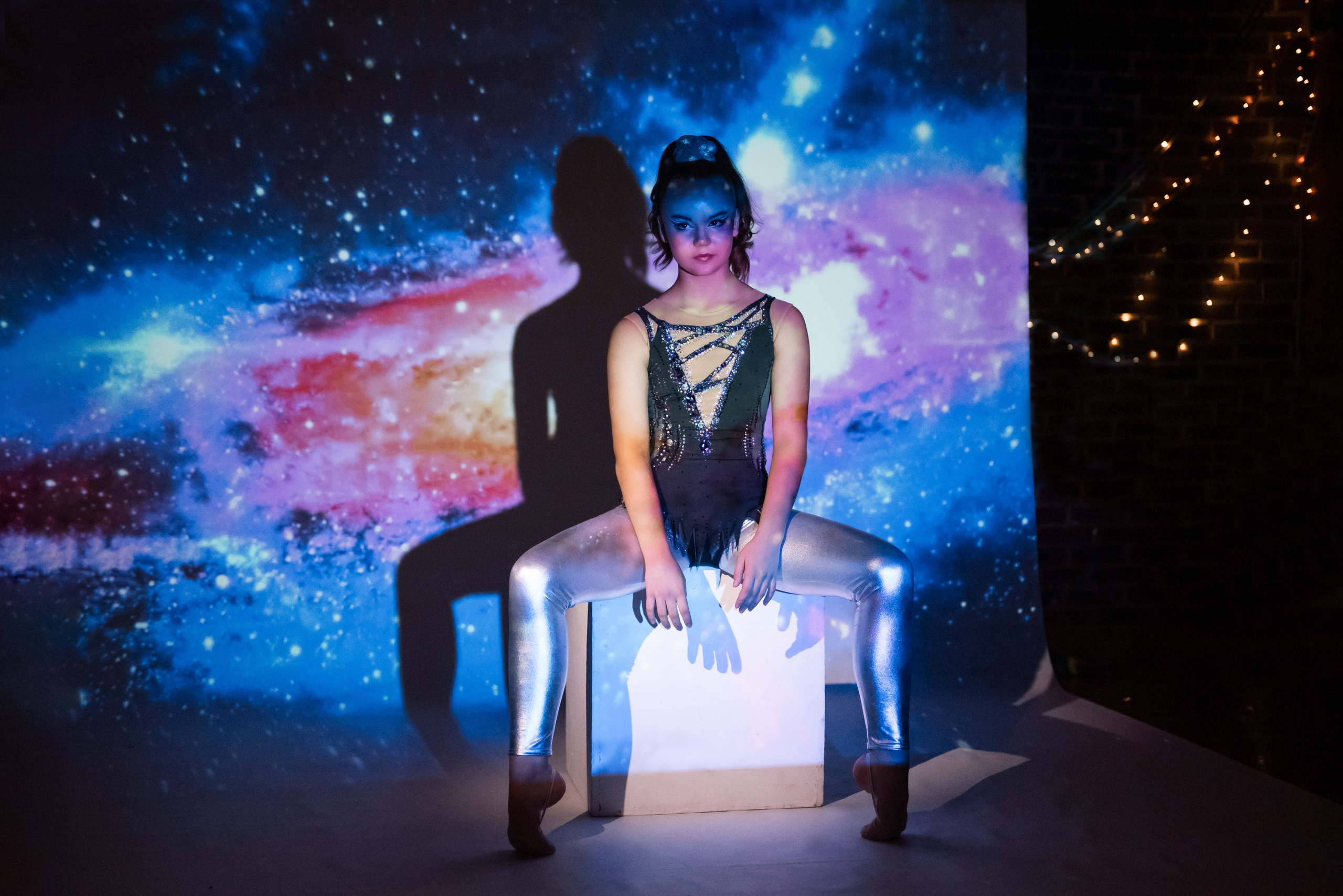 Гимнастка Алена. Свадебный и семейный фотограф в Дзержинске Екатерина Шулакова