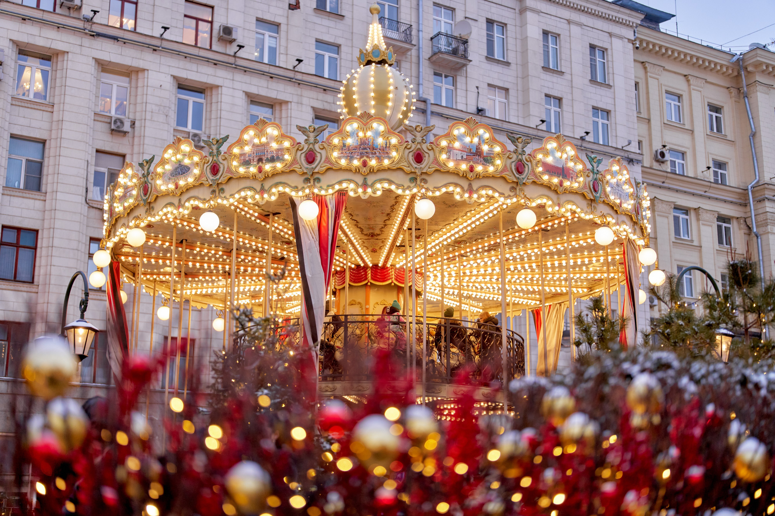 Зима в москве (мостуризм). Фотограф в Москве и по всему миру — Олег Акентьев (Events, Светская Хроника, FTP)