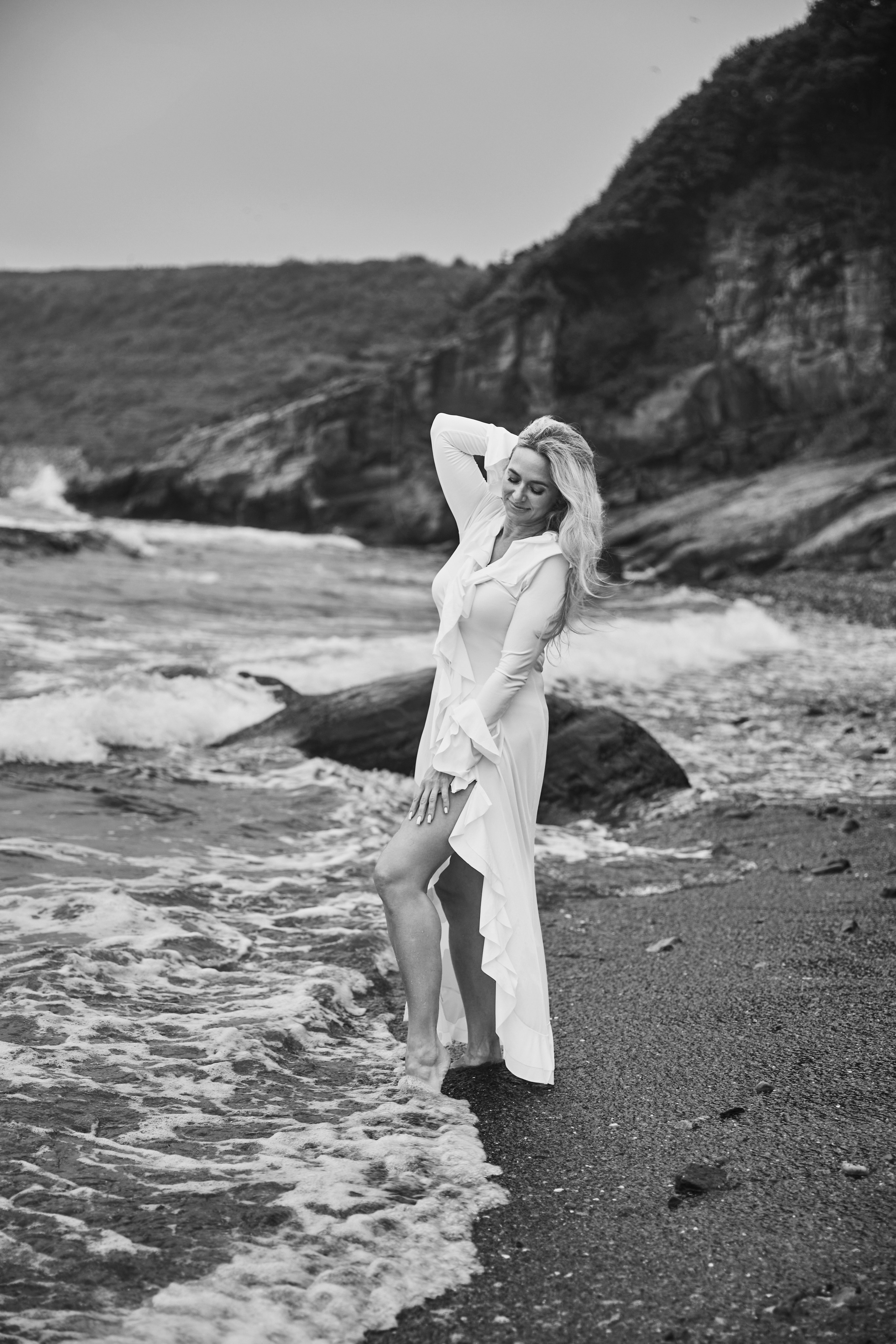 Алена. Фотограф женского портрета, беременности и материнства Харькова Елена