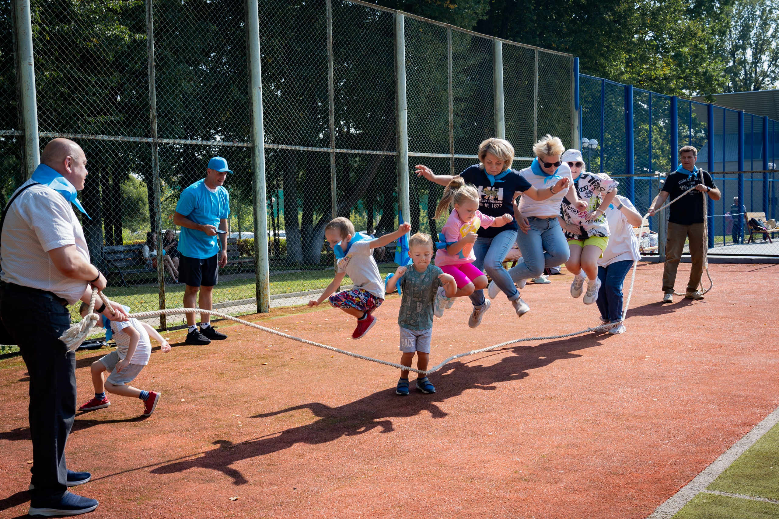 Корпоратив Газпром. Фото / Видеосъемка в Москве